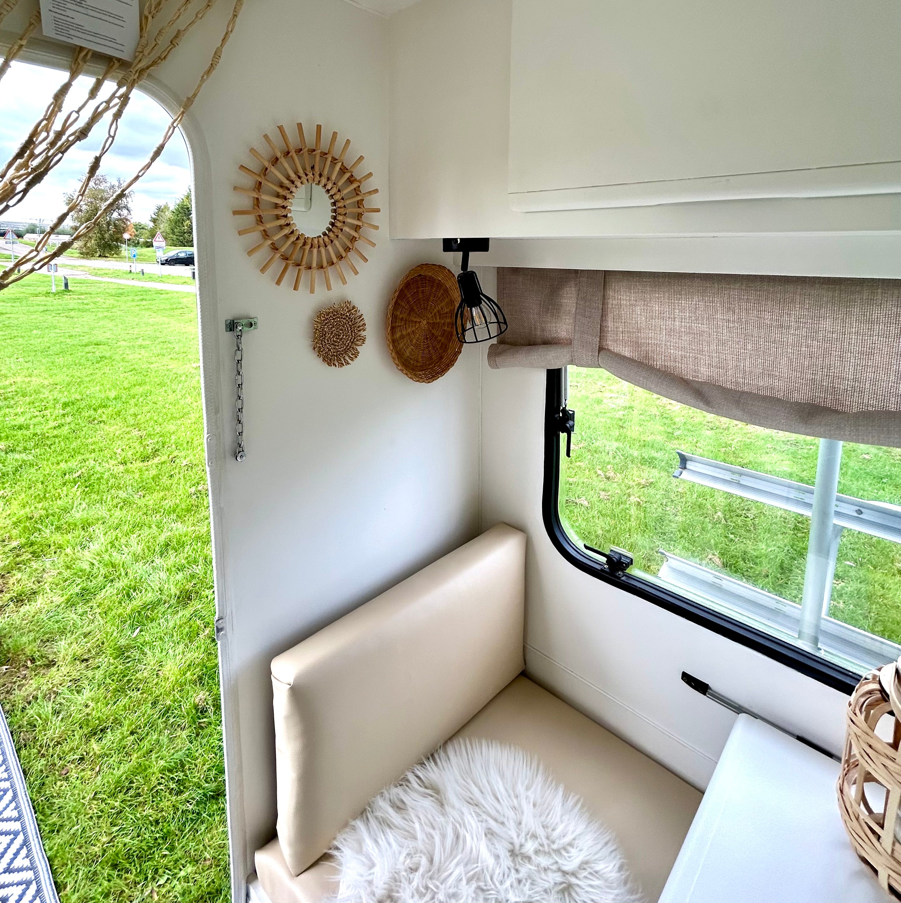 Adria Prima - TE KOOP