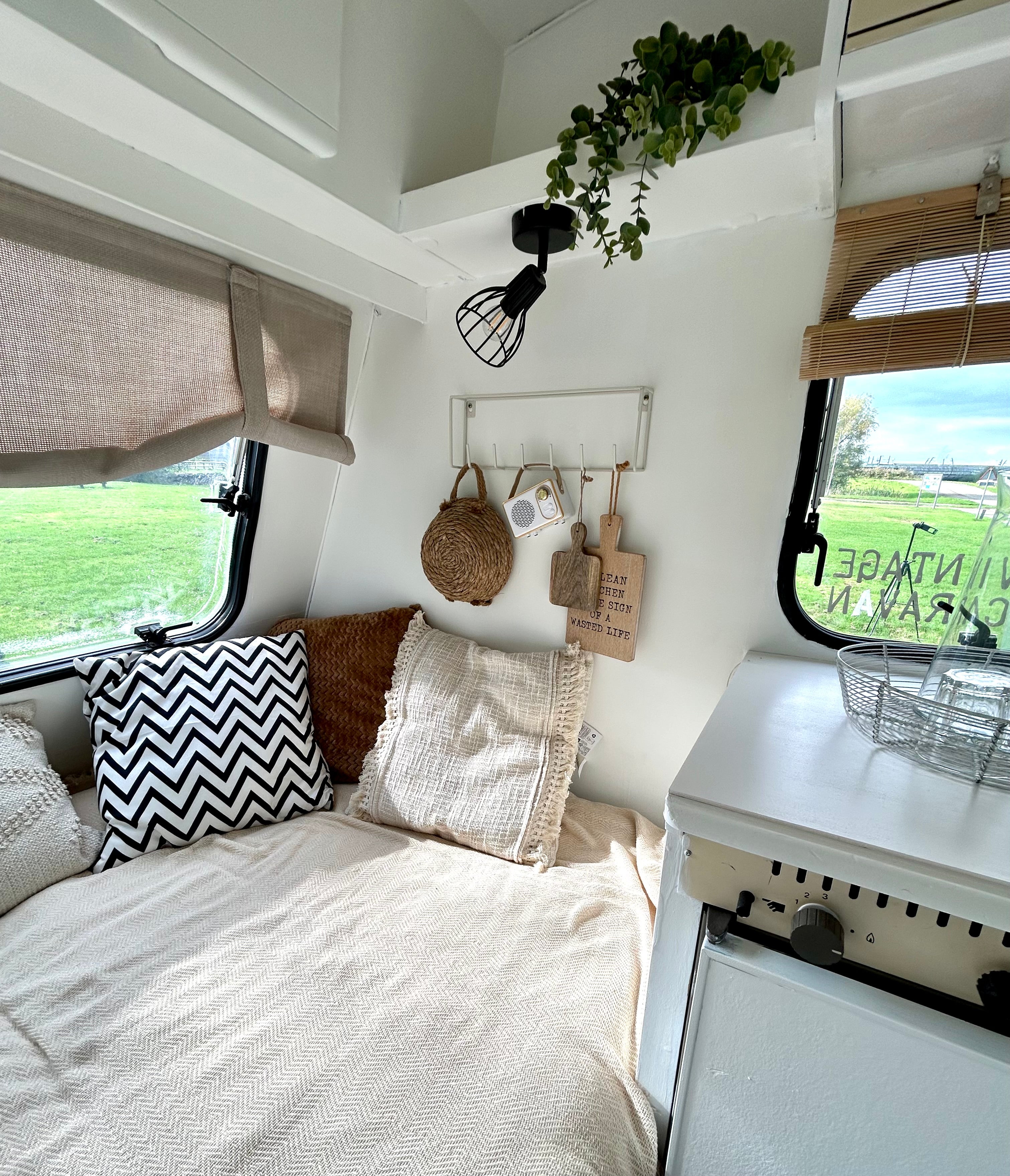 Adria Prima - TE KOOP