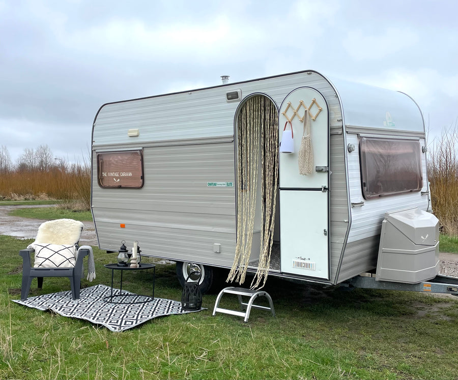 Chateau 390