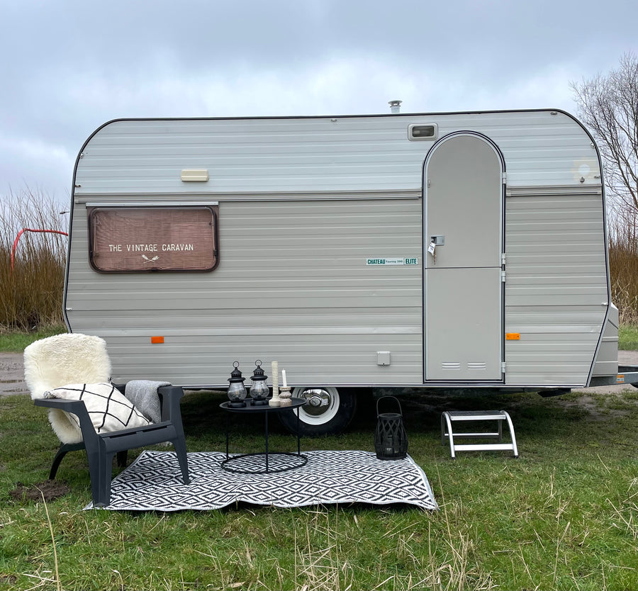 Chateau 390