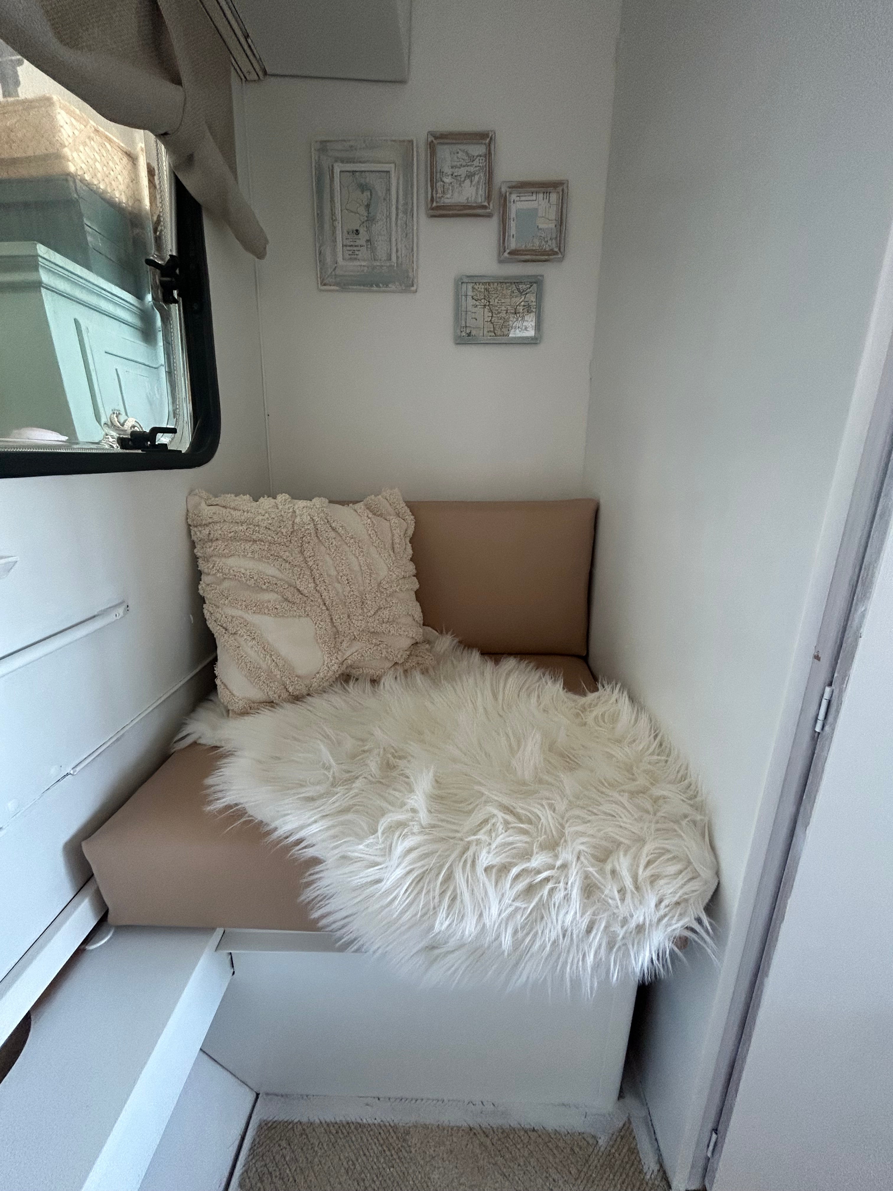 Interieurpakket BoHo Limited Edition