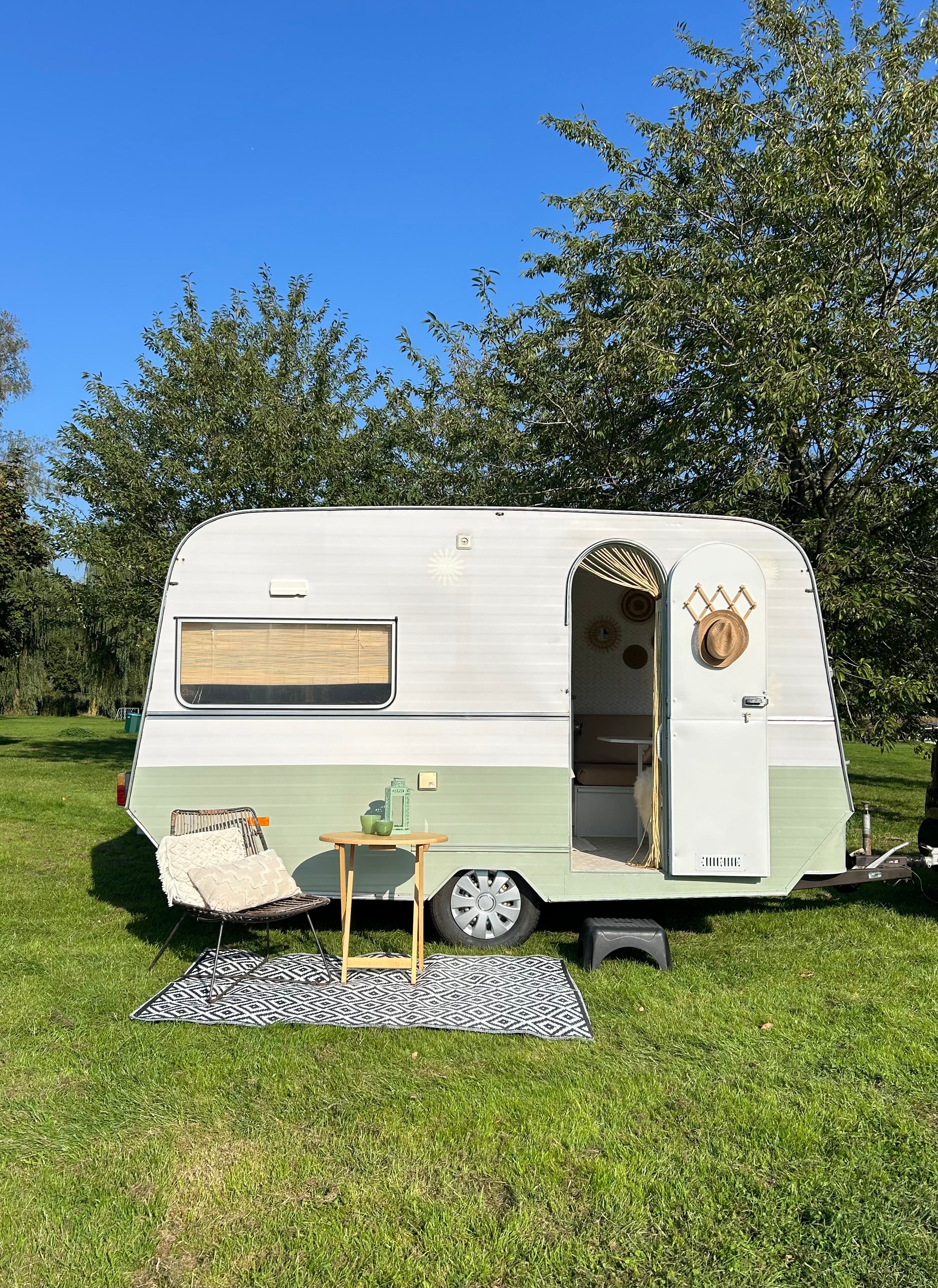 Kip Goldstream Extra Foto