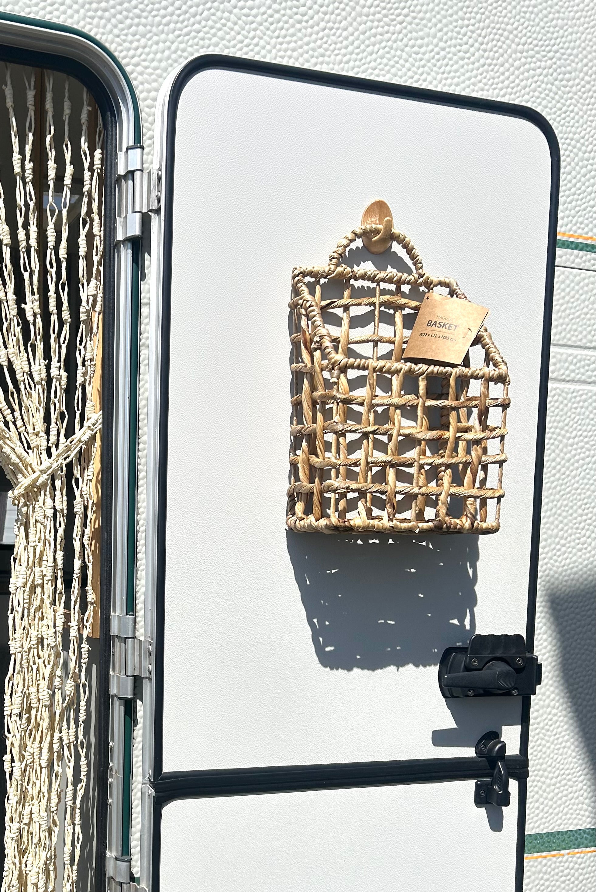 Interieurpakket BoHo Limited Edition