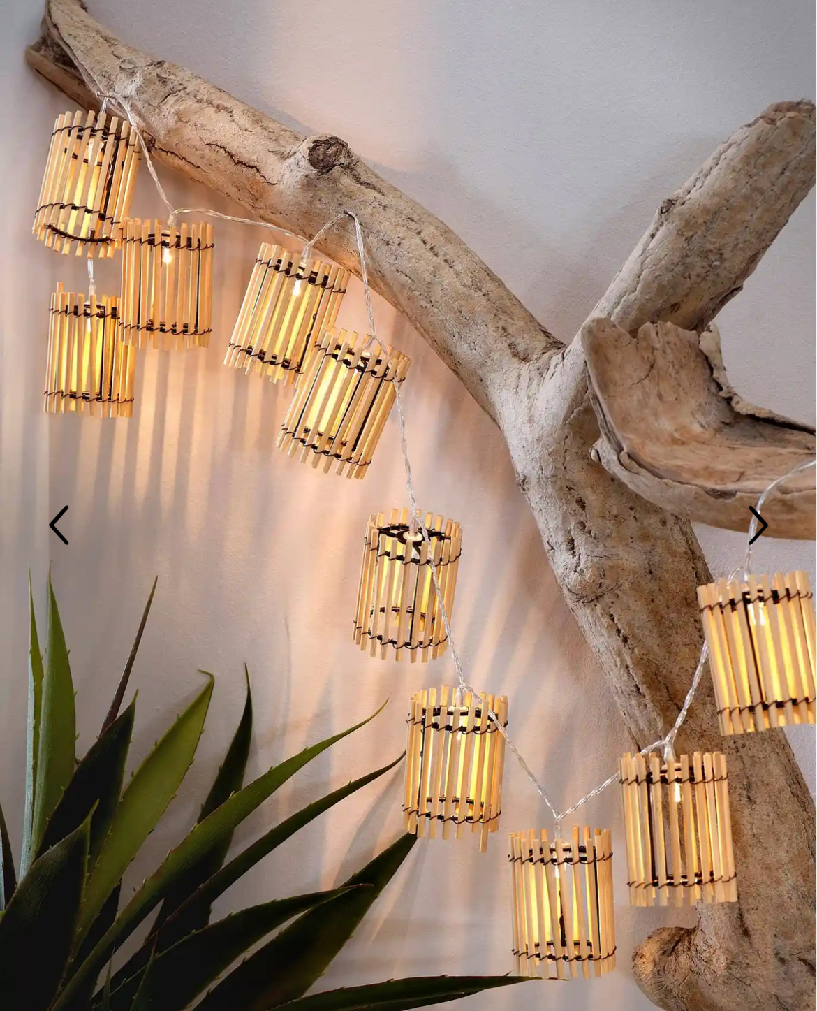 Interieurpakket BoHo Limited Edition