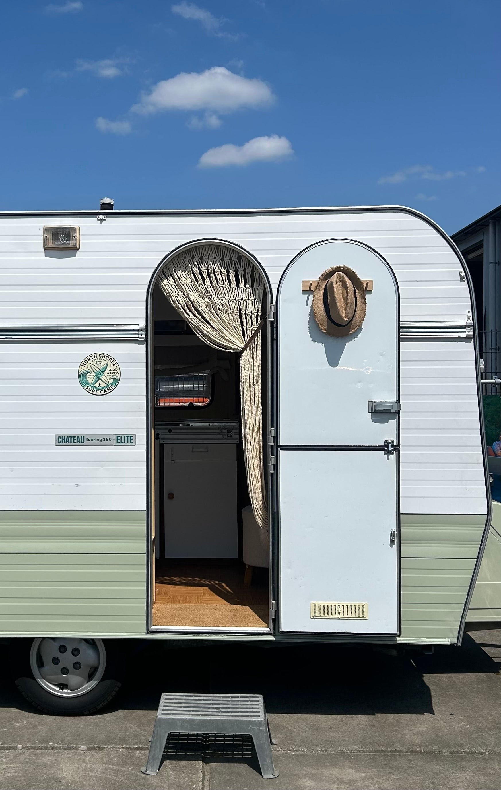 Interieurpakket BoHo Limited Edition