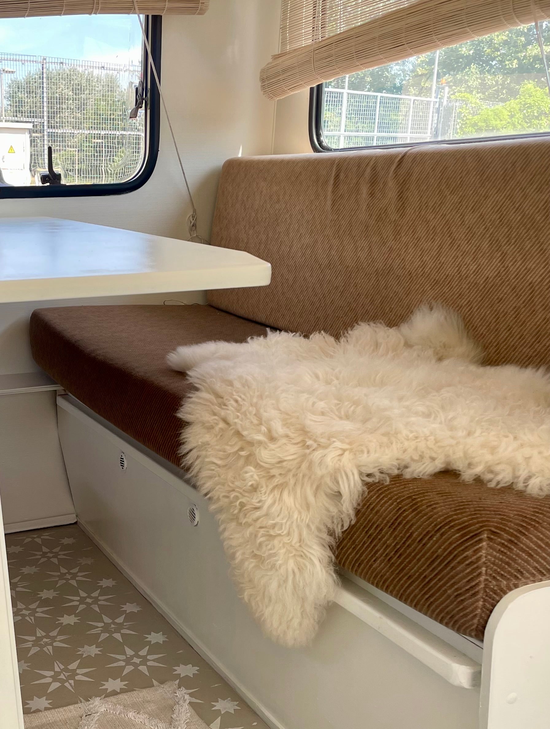 Interieurpakket BoHo Limited Edition