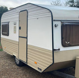 Sahara Beige