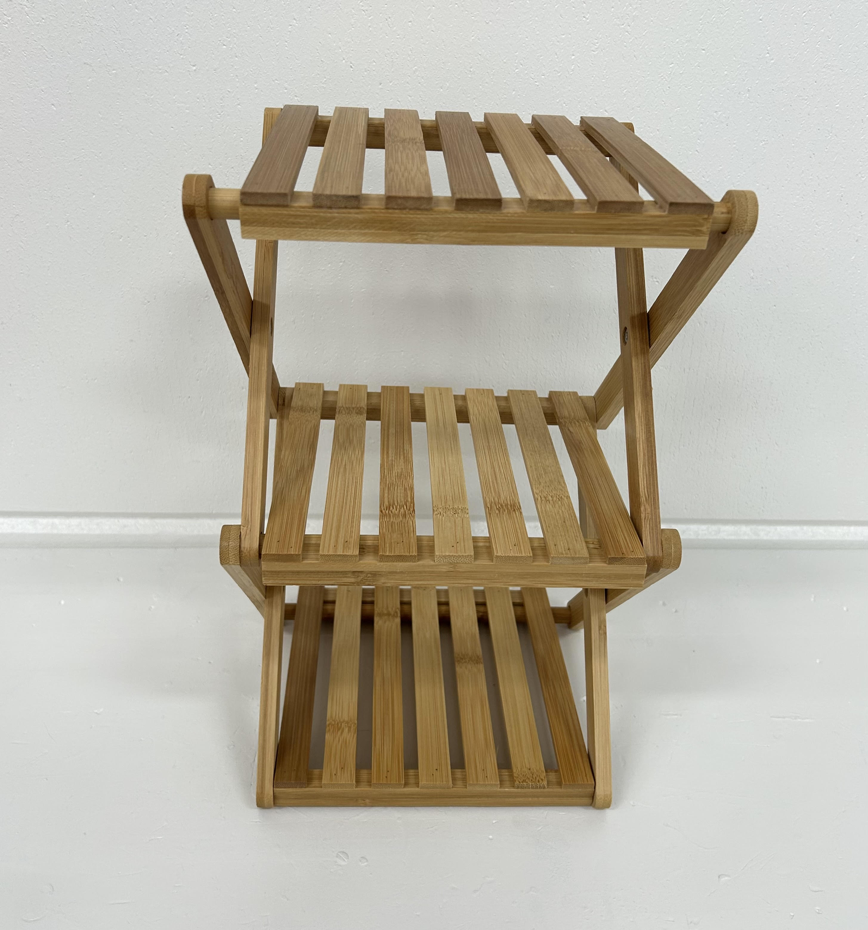 Palmbomen in de keuken!