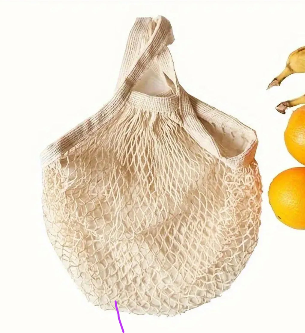 Boho boodschappentas