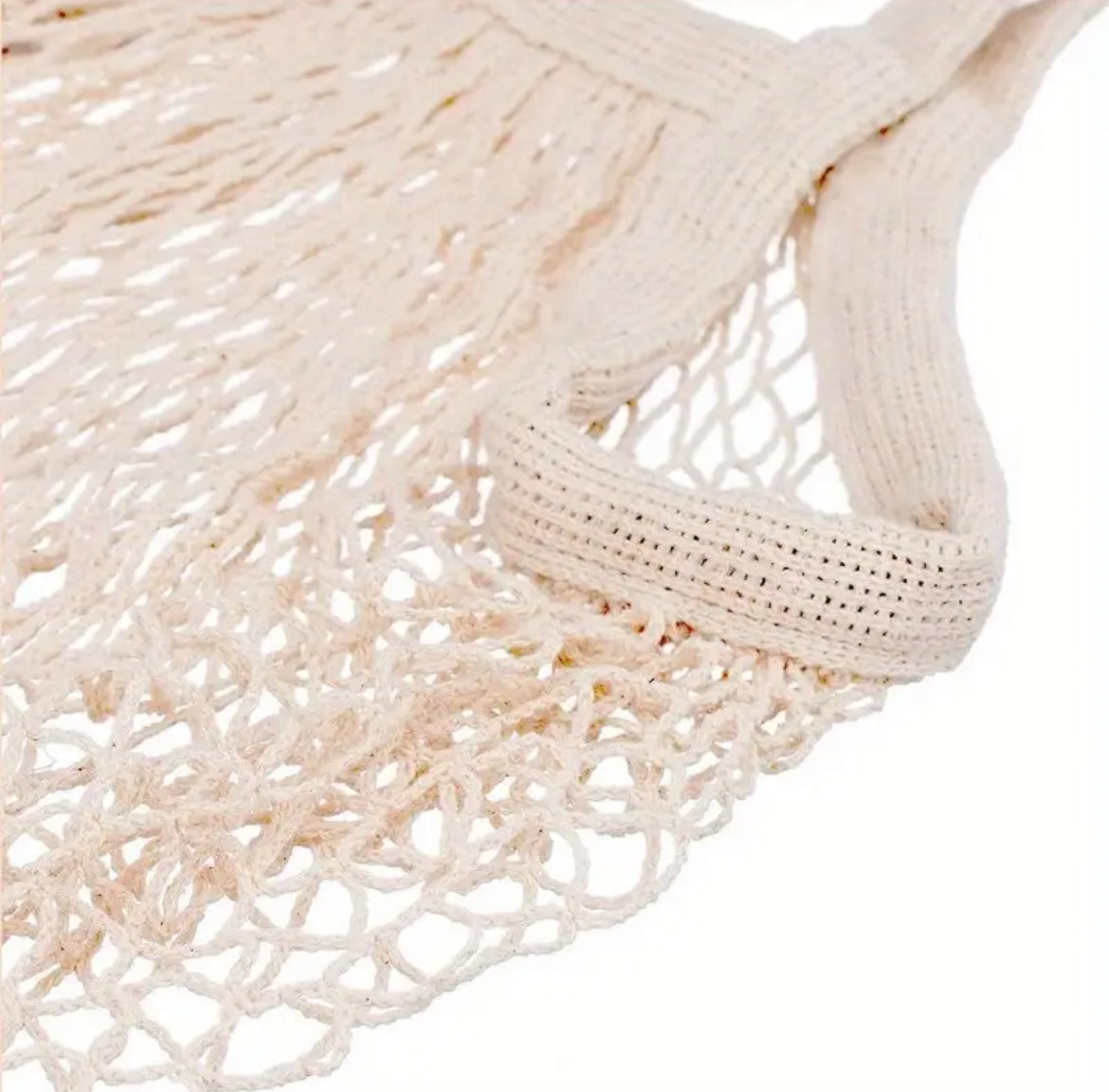 Boho boodschappentas