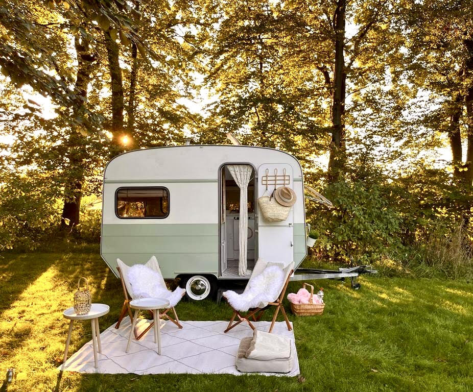 MAKE-OVER Knaus Eifelland