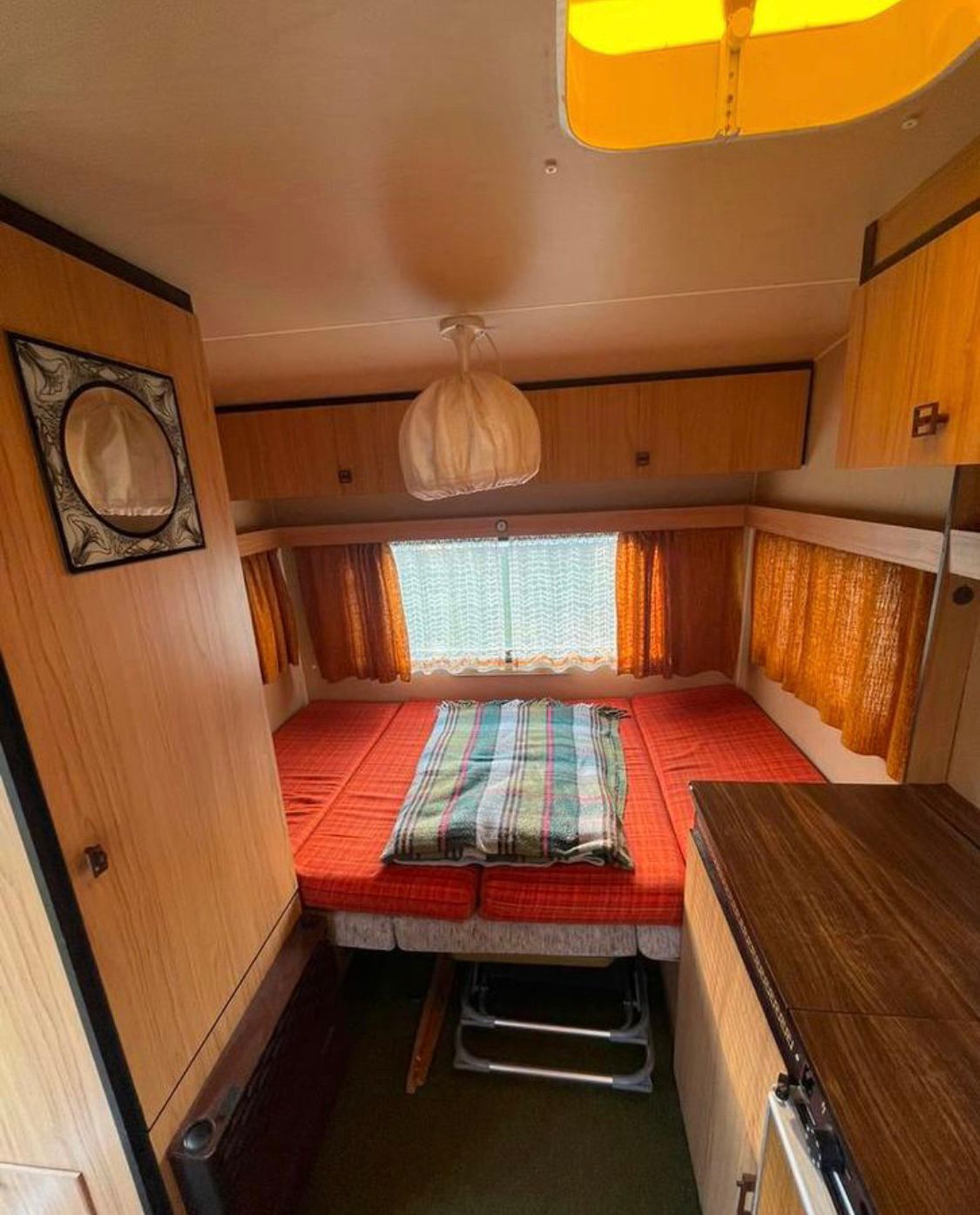 MAKE-OVER Knaus Eifelland