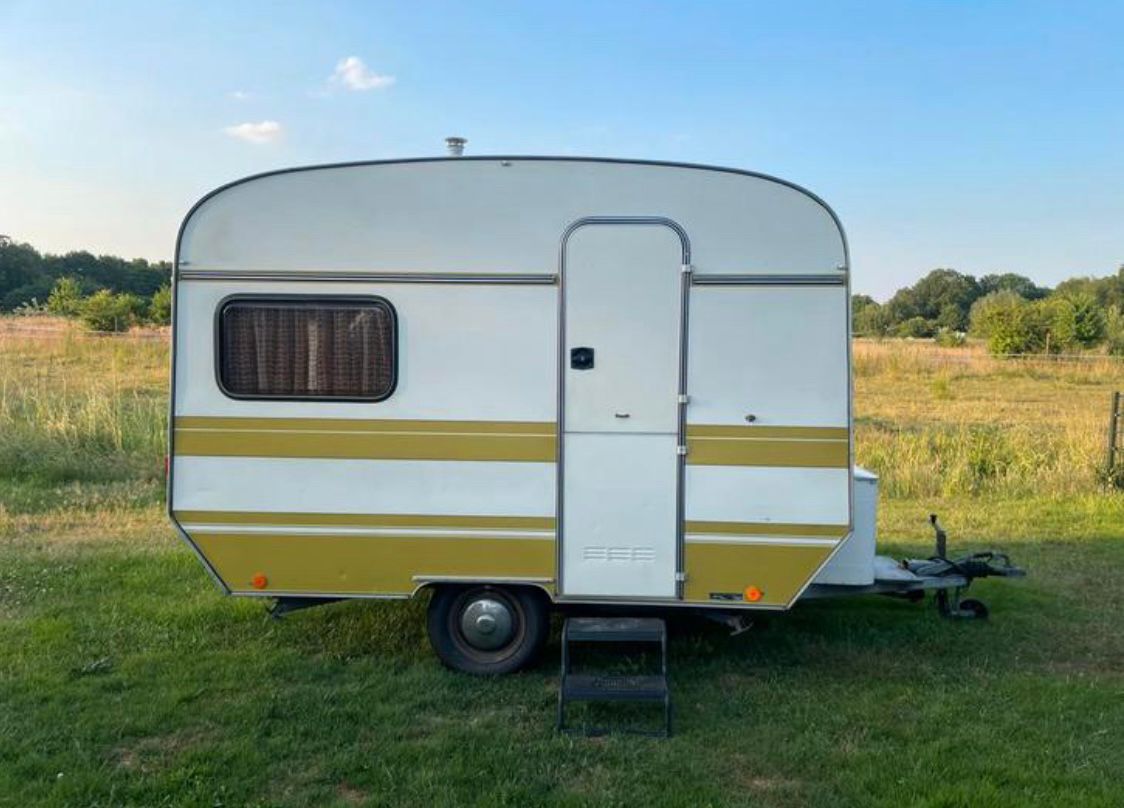 MAKE-OVER Knaus Eifelland