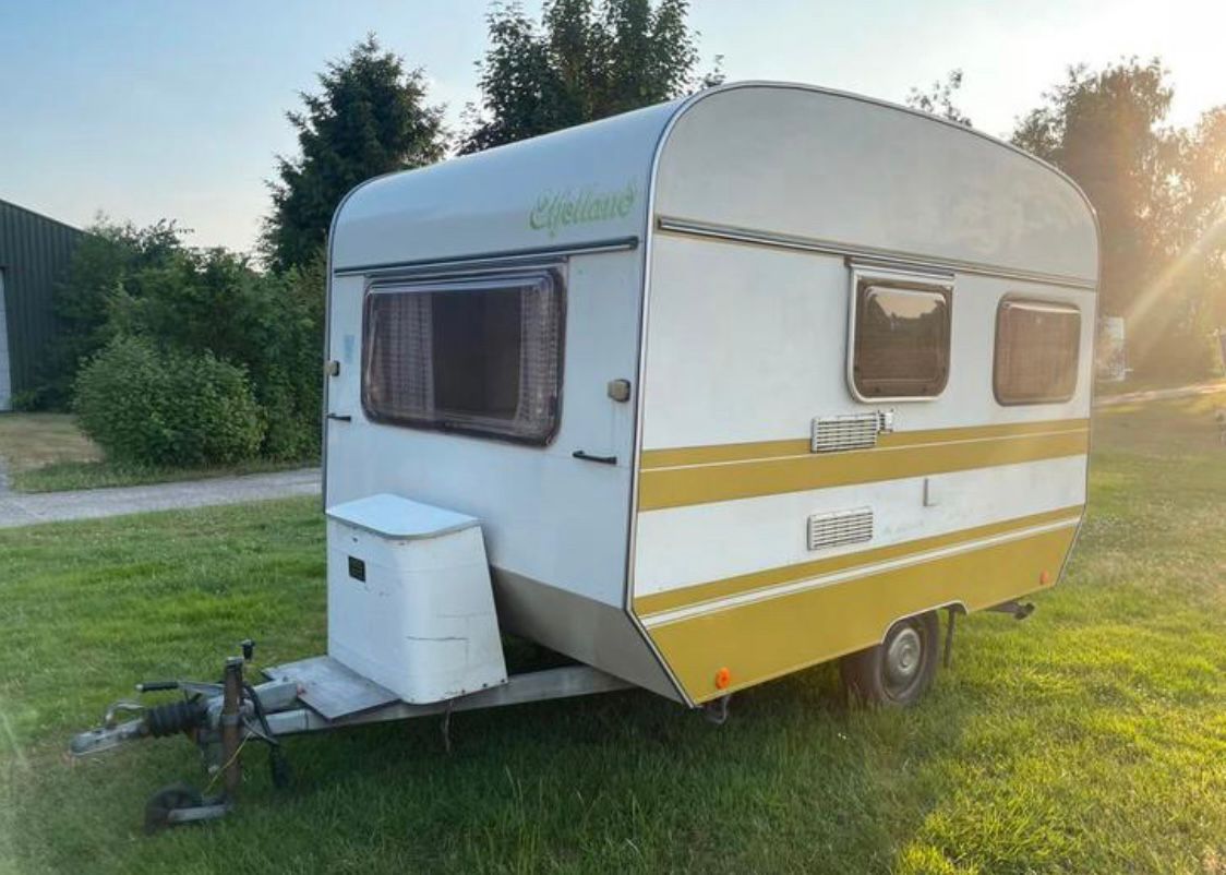 MAKE-OVER Knaus Eifelland