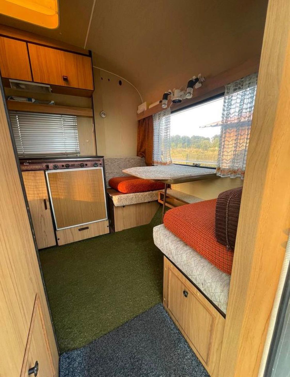 MAKE-OVER Knaus Eifelland