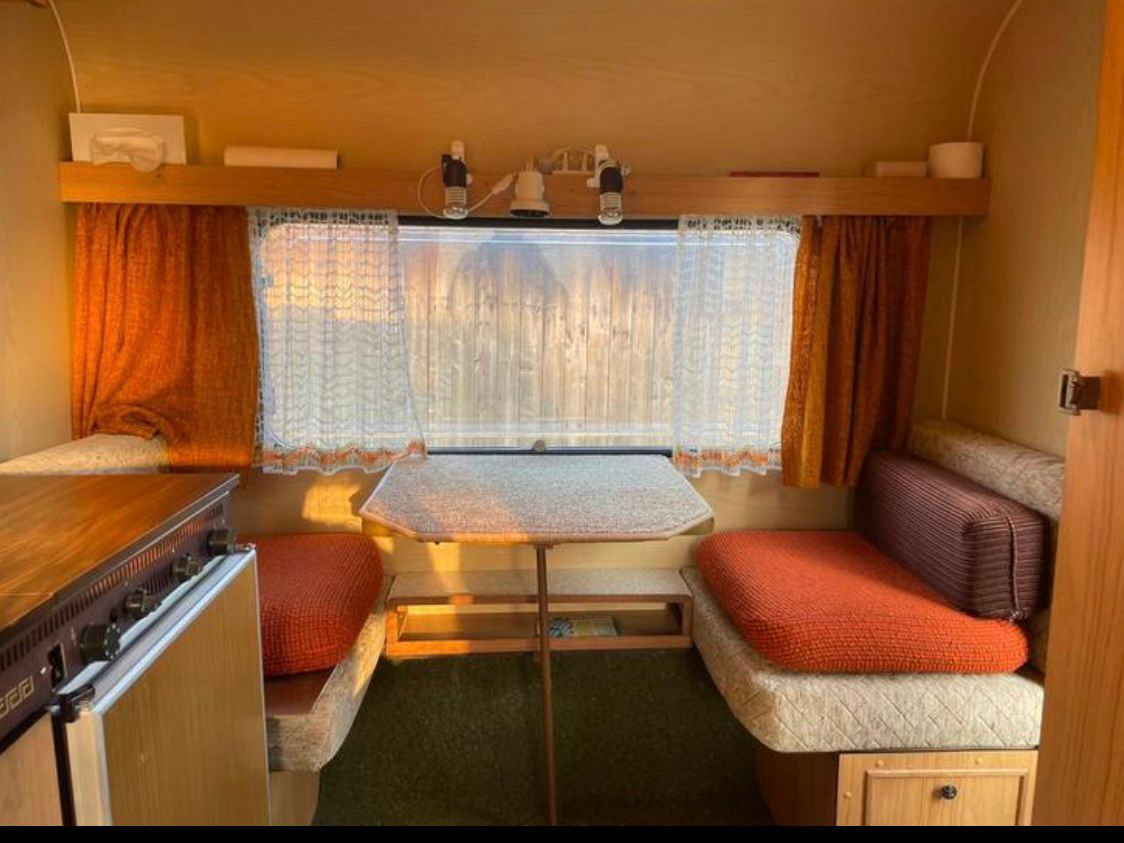 MAKE-OVER Knaus Eifelland