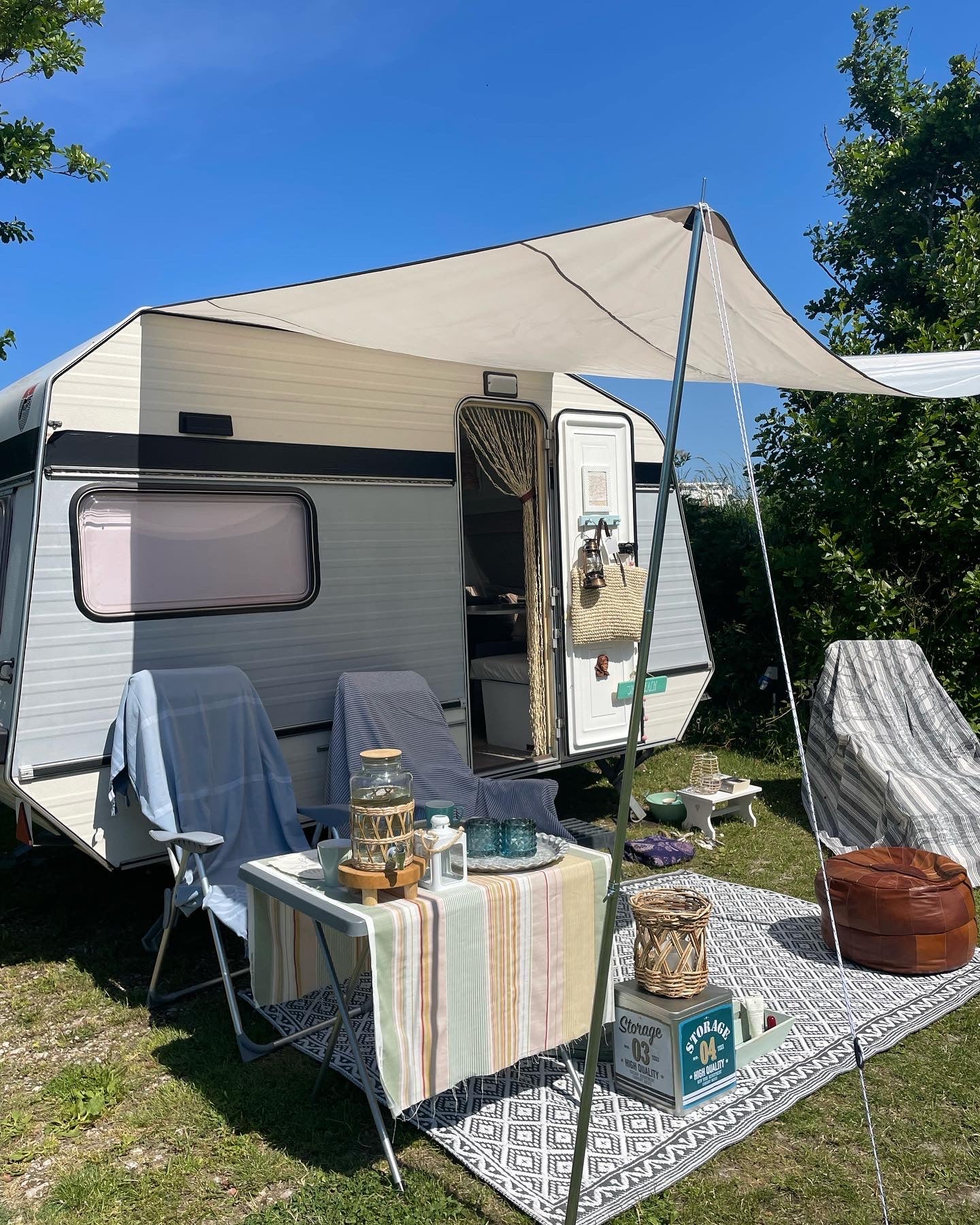 Chateau Grand Prix 364 Extra Foto