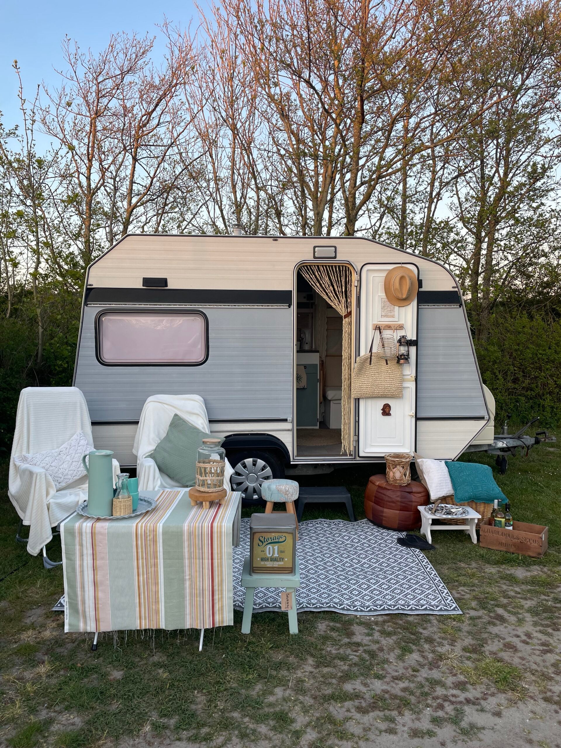 Chateau Grand Prix 364