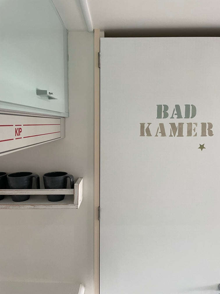 Kip DeLuxe Extra Foto