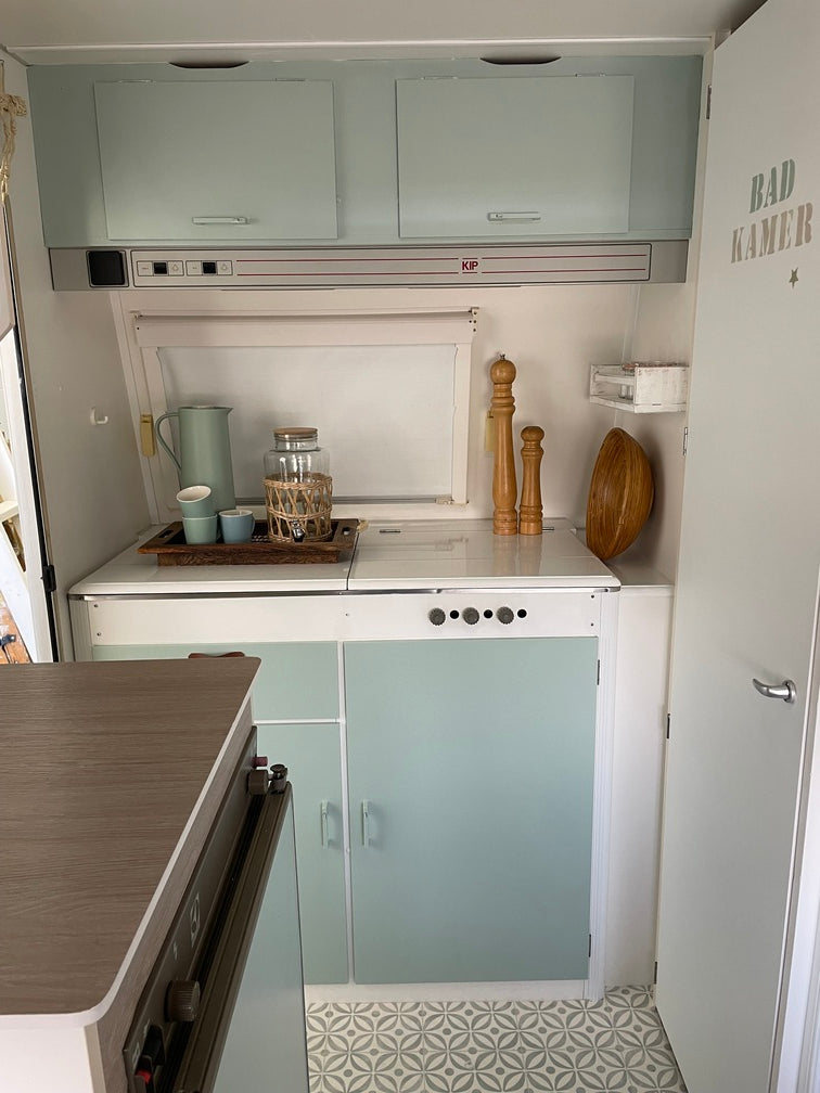 Kip DeLuxe Extra Foto