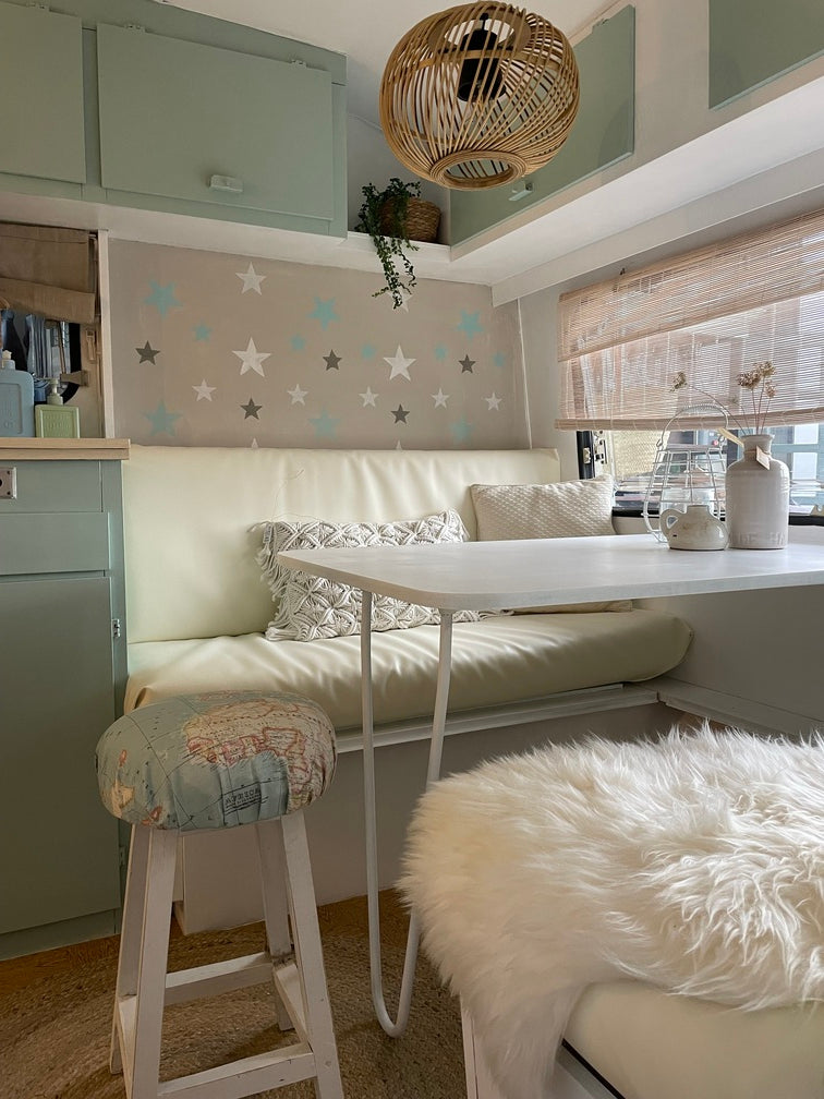 Roller Raphael 202 Extra Foto