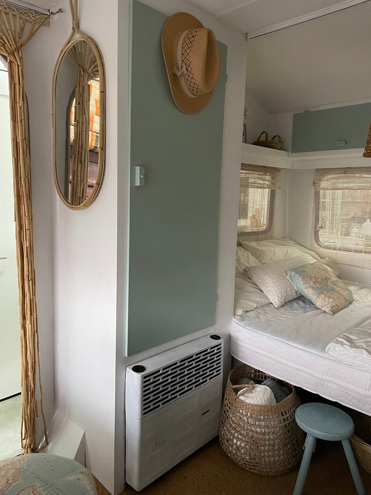 Roller Raphael 202 Extra Foto