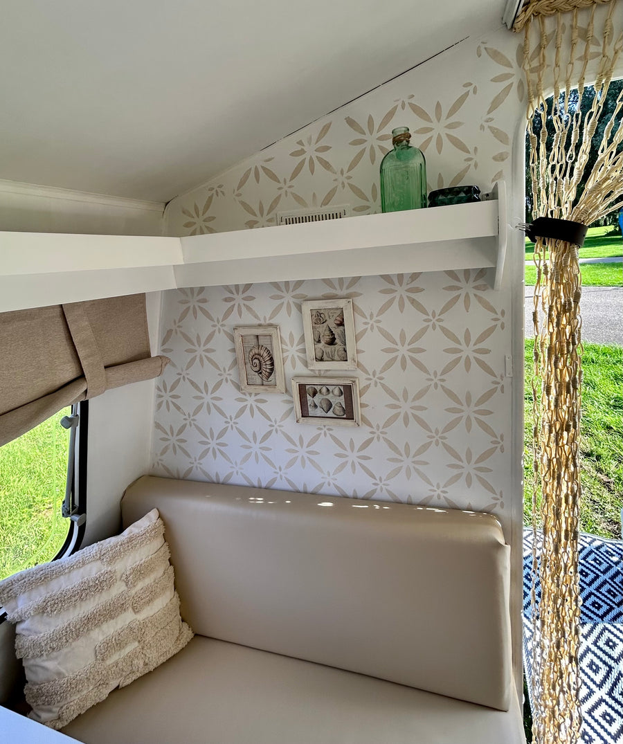CHATEAU 364 Splendid