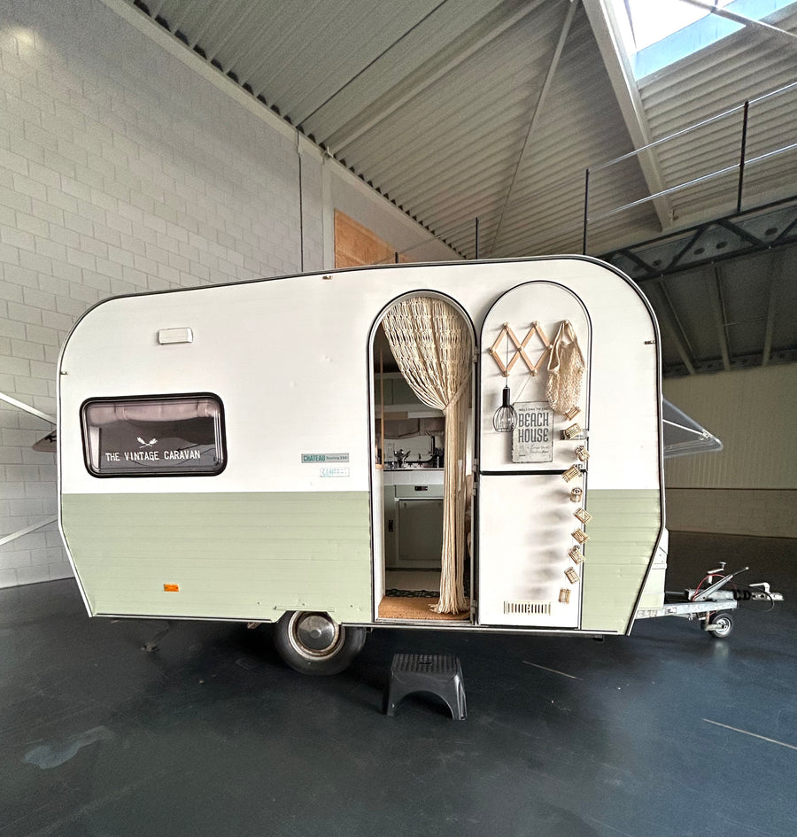 Chateau 350