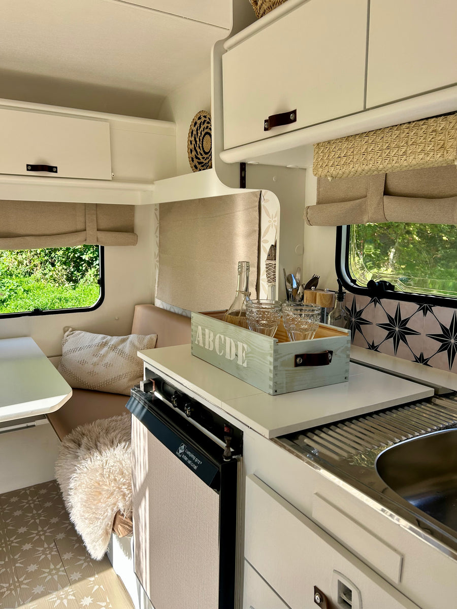 Chateau Confort 380