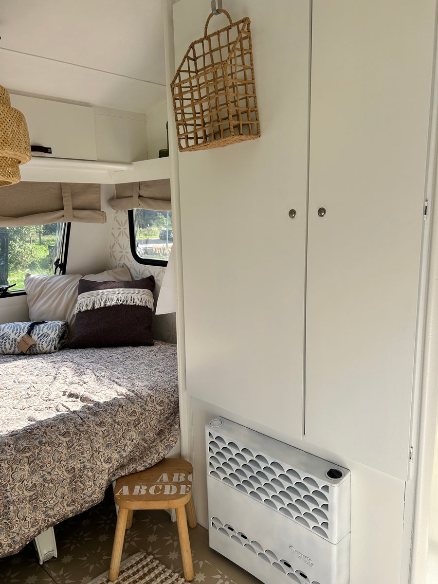 Chateau Confort 380