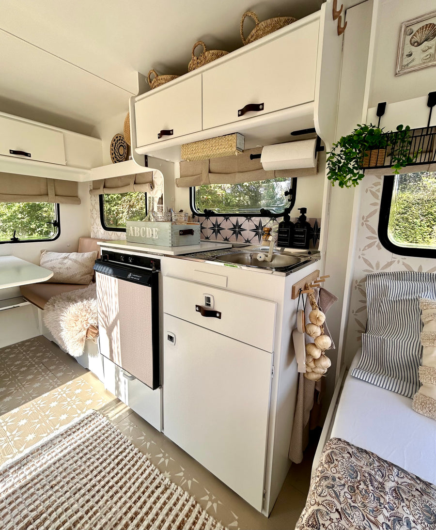 Chateau Confort 380