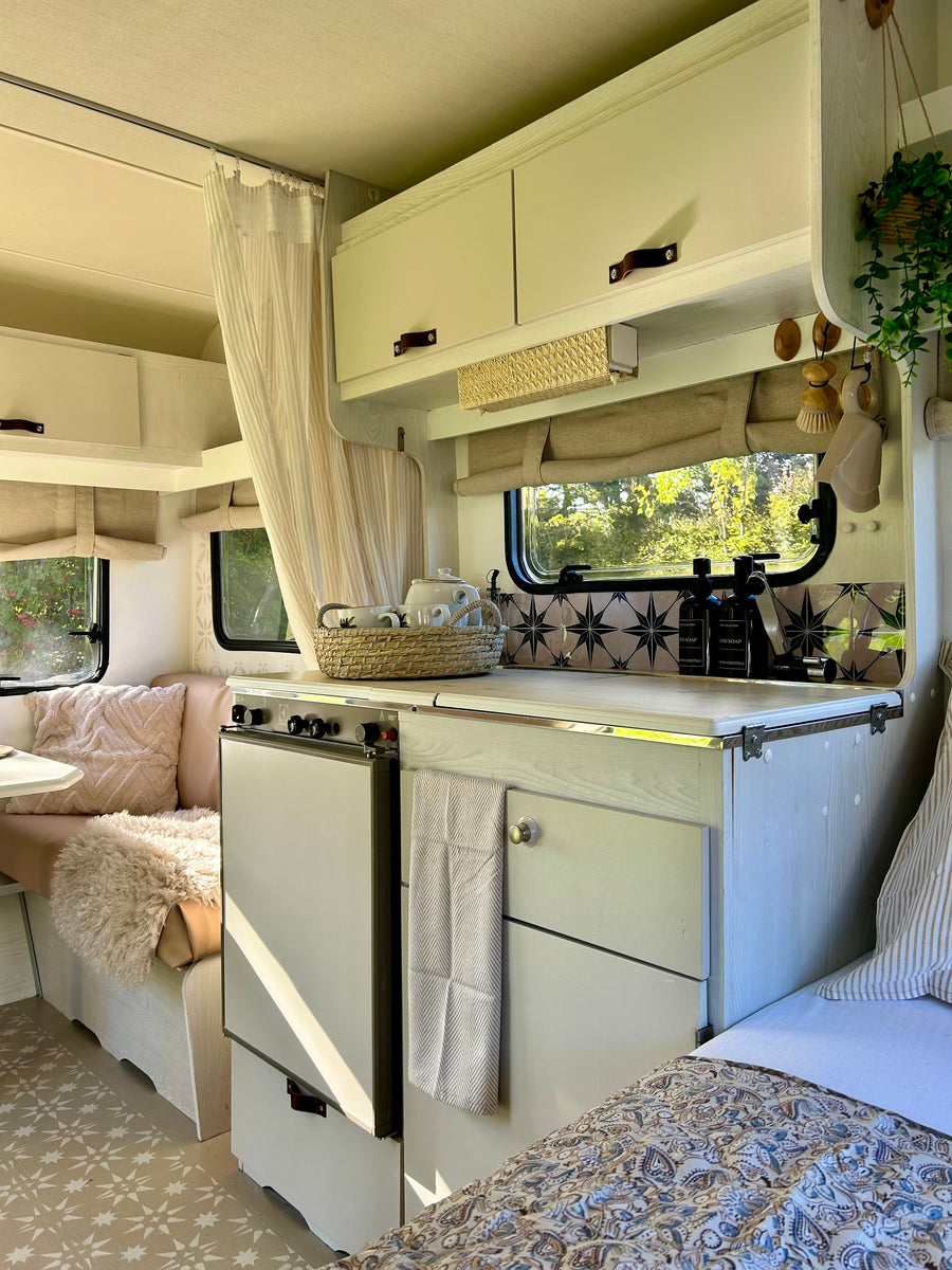 HOMECAR 360 Confort