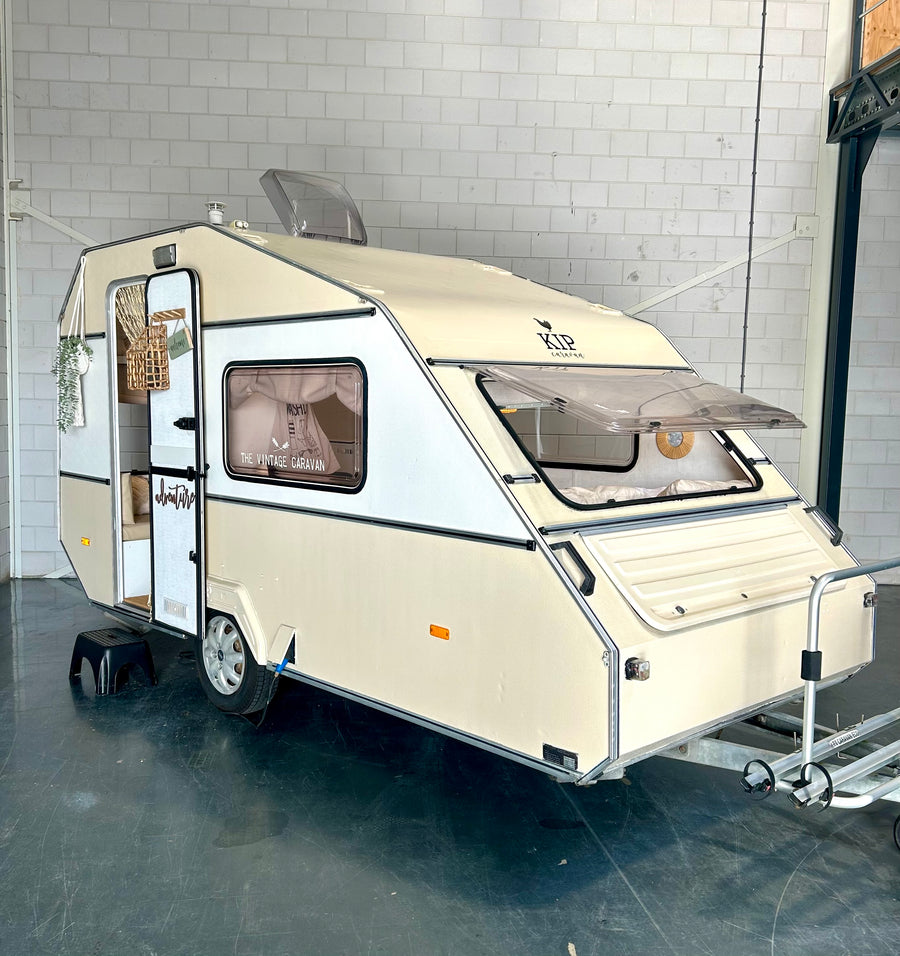 KIP MK400