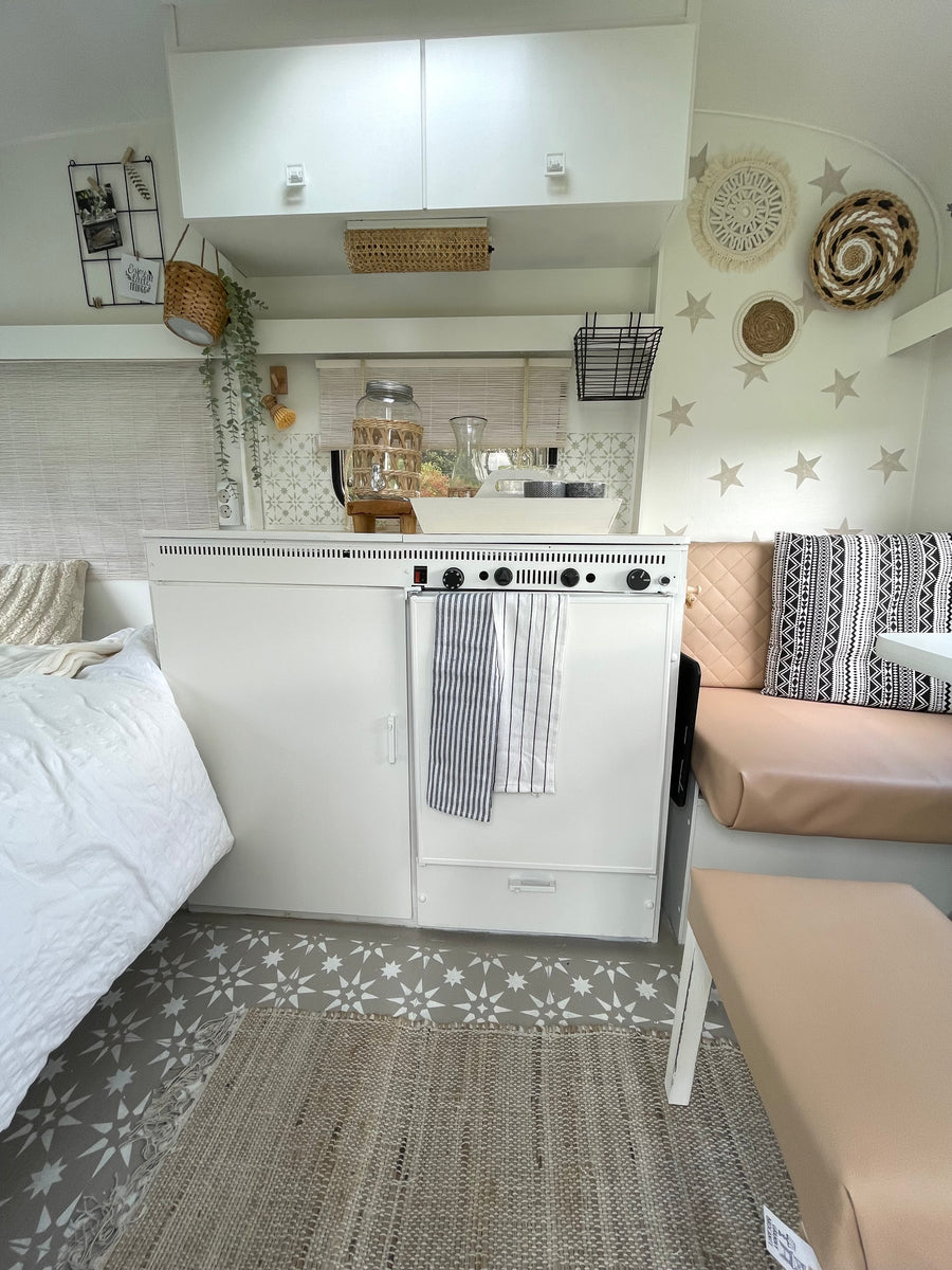 MAKE-OVER Knaus Eifelland