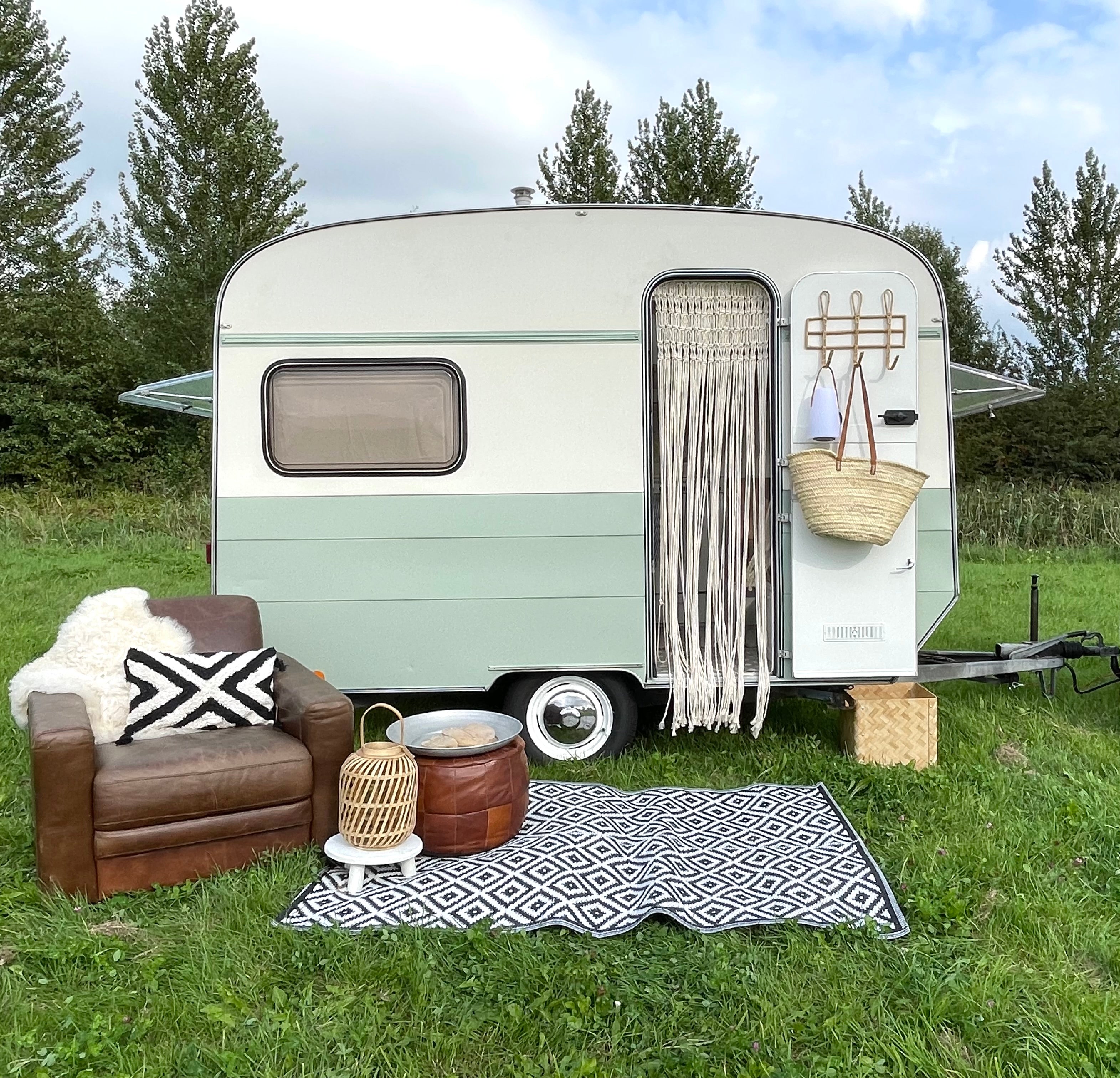 MAKE-OVER Knaus Eifelland