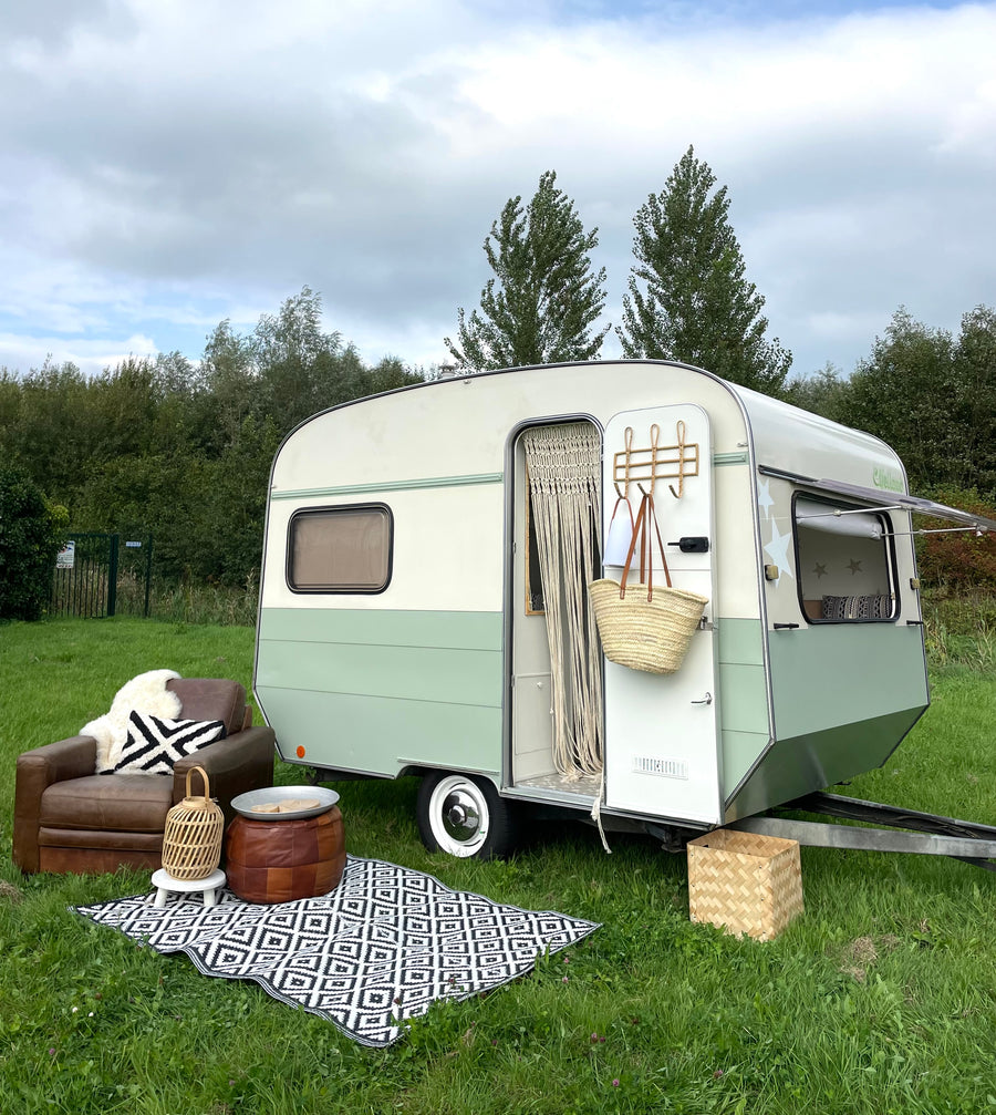 MAKE-OVER Knaus Eifelland