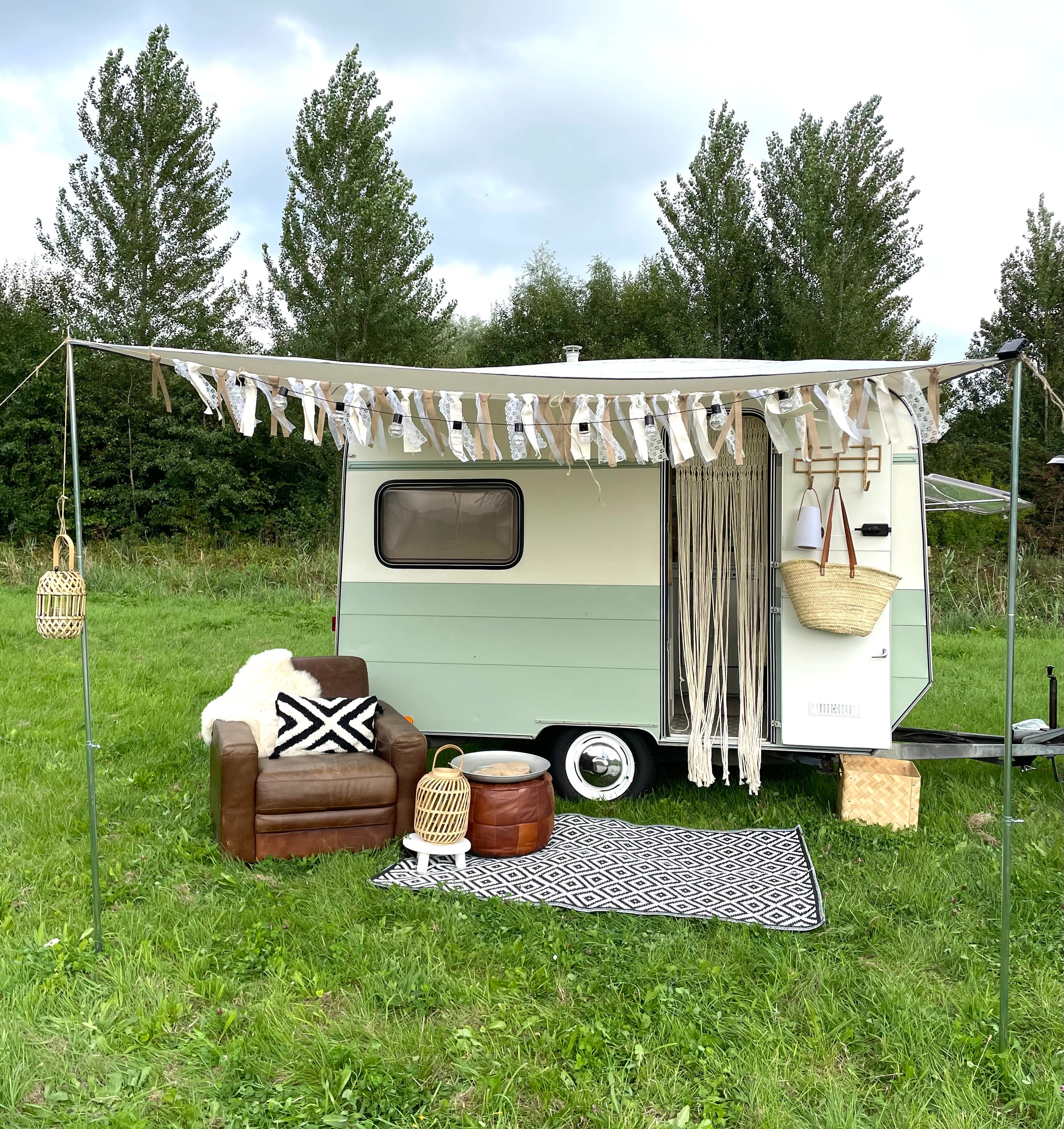 MAKE-OVER Knaus Eifelland