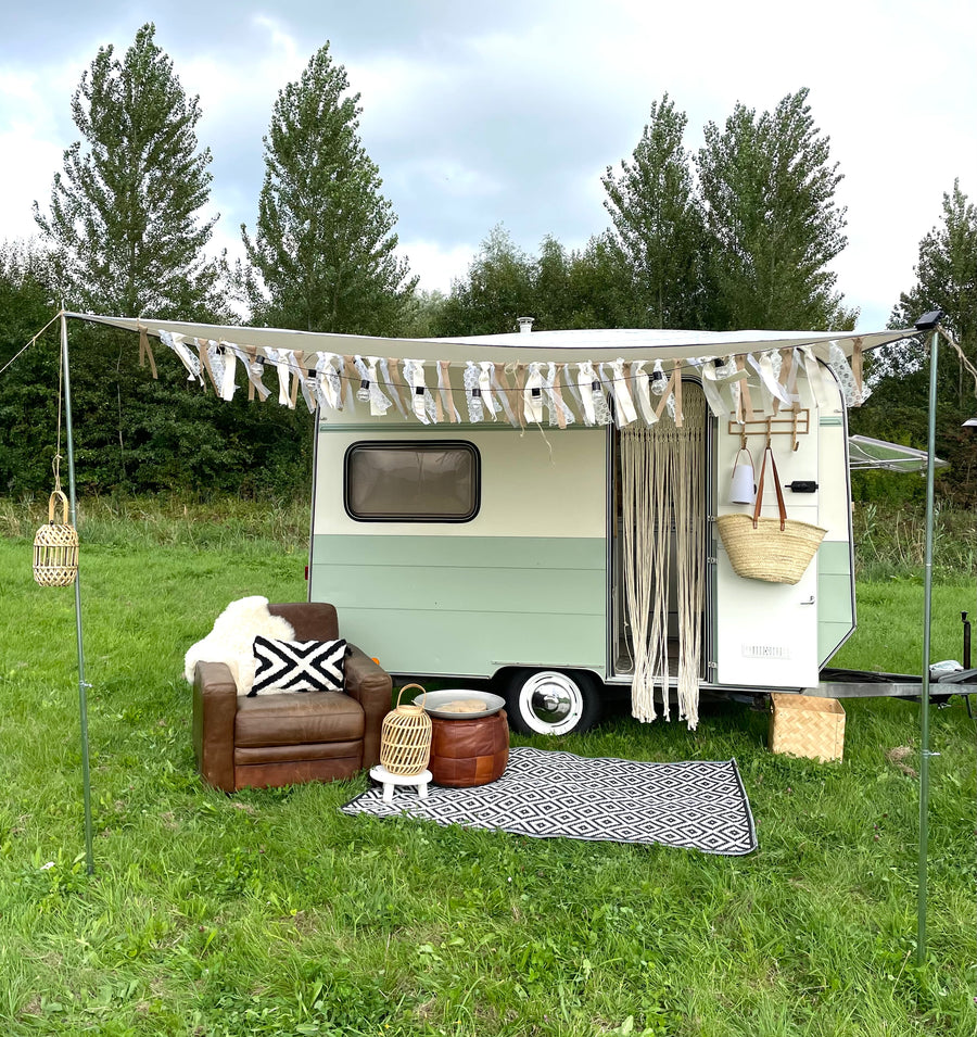 MAKE-OVER Knaus Eifelland