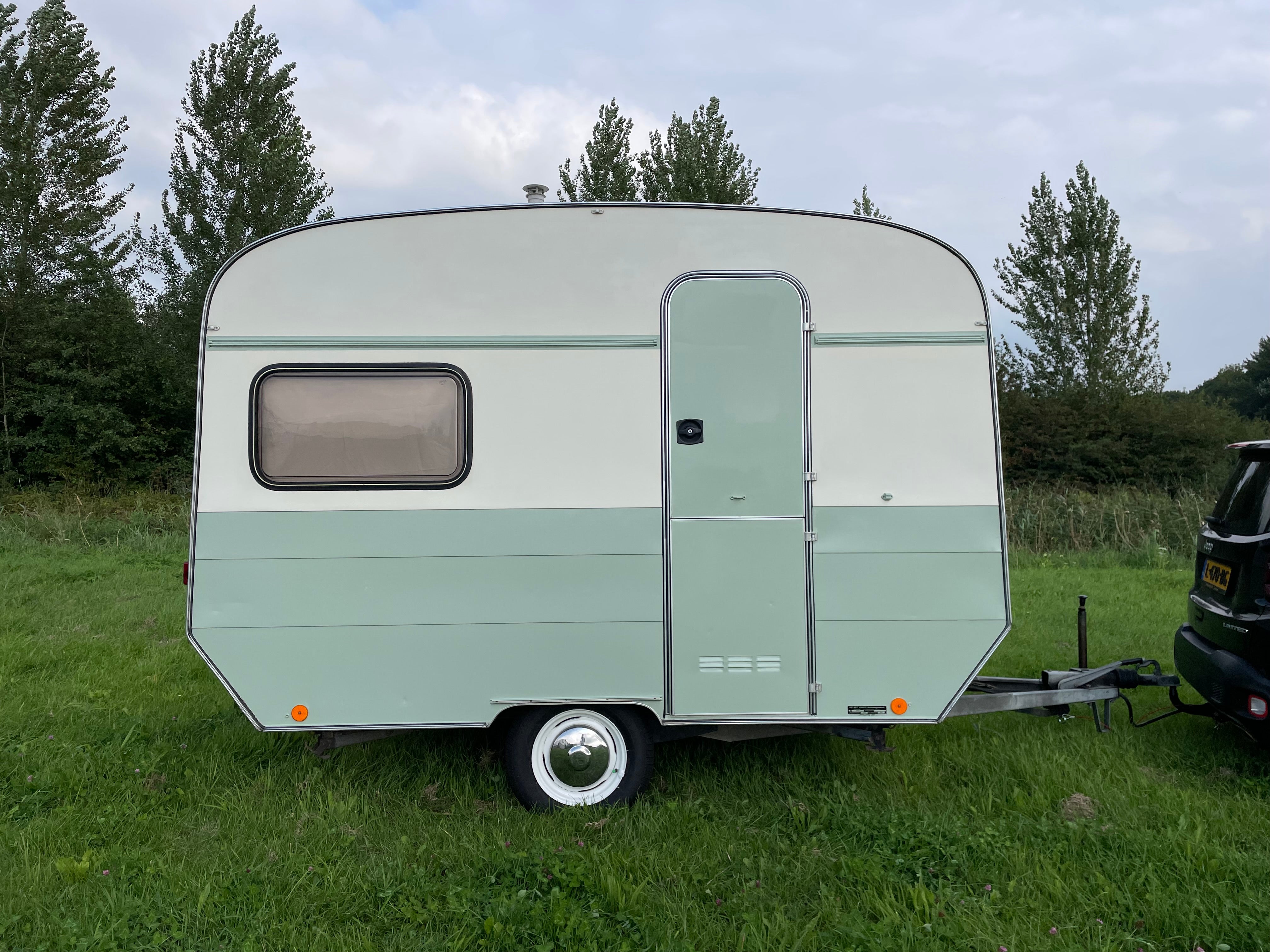 MAKE-OVER Knaus Eifelland