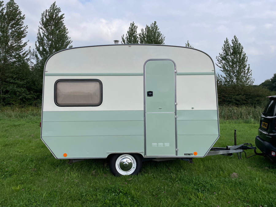 MAKE-OVER Knaus Eifelland