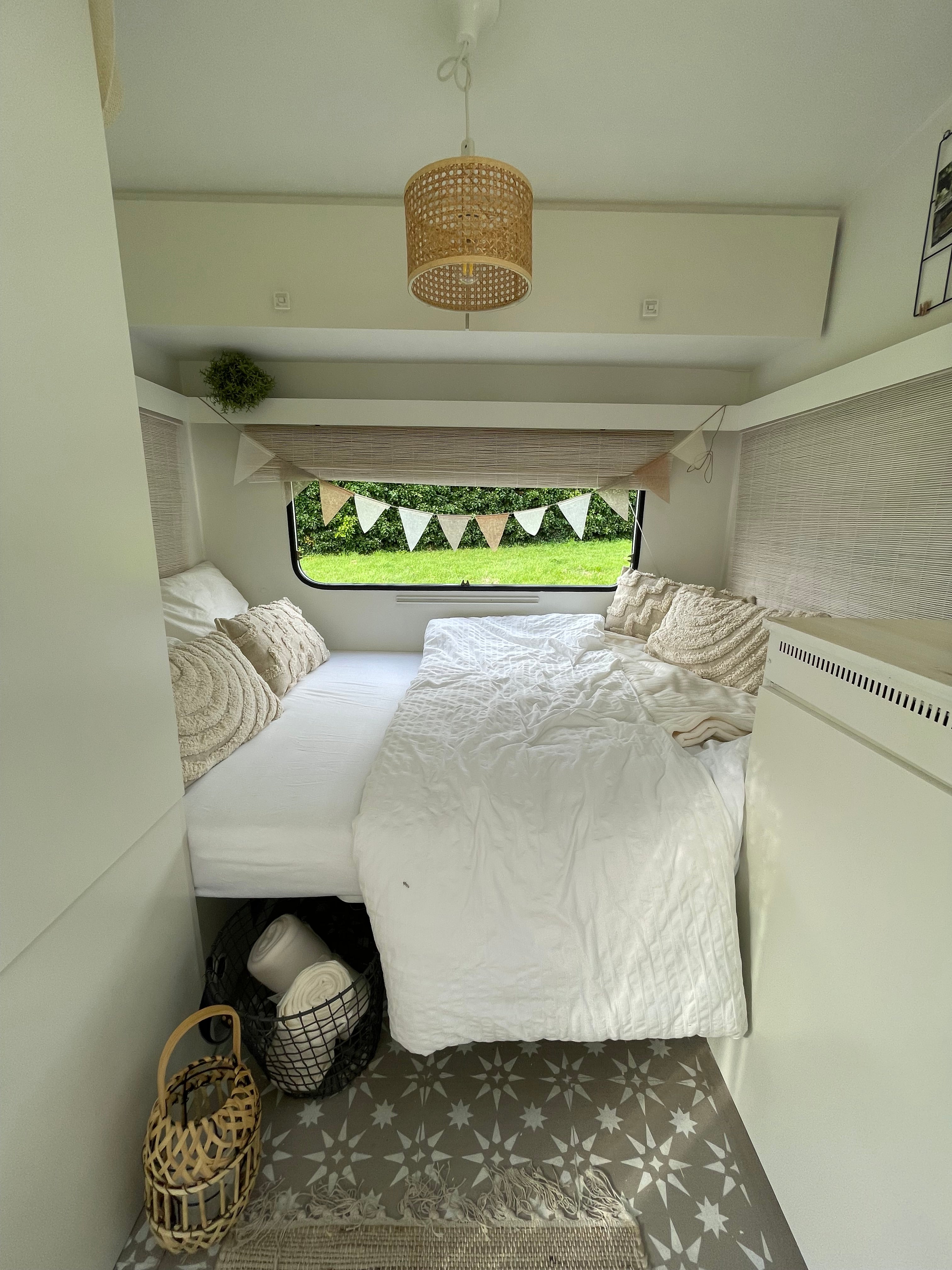 MAKE-OVER Knaus Eifelland