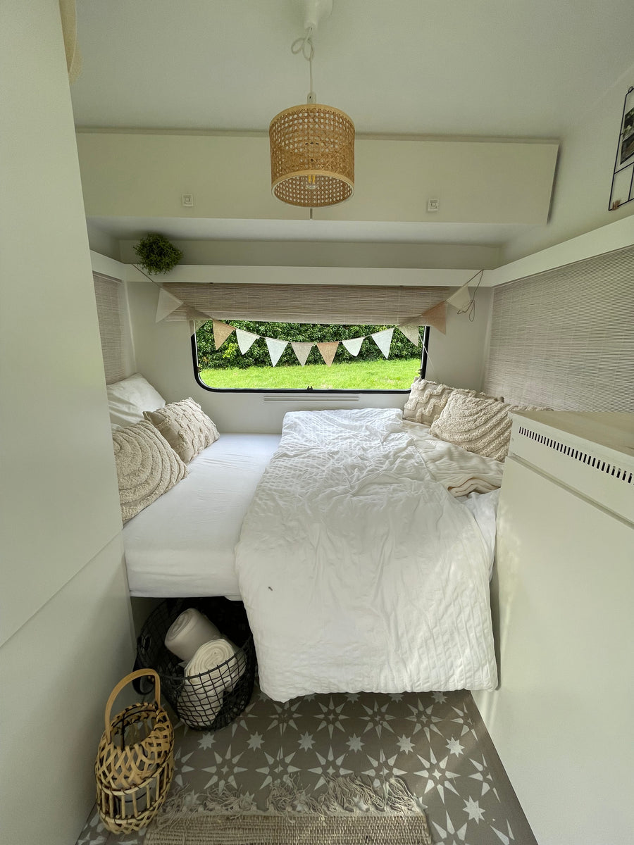 MAKE-OVER Knaus Eifelland