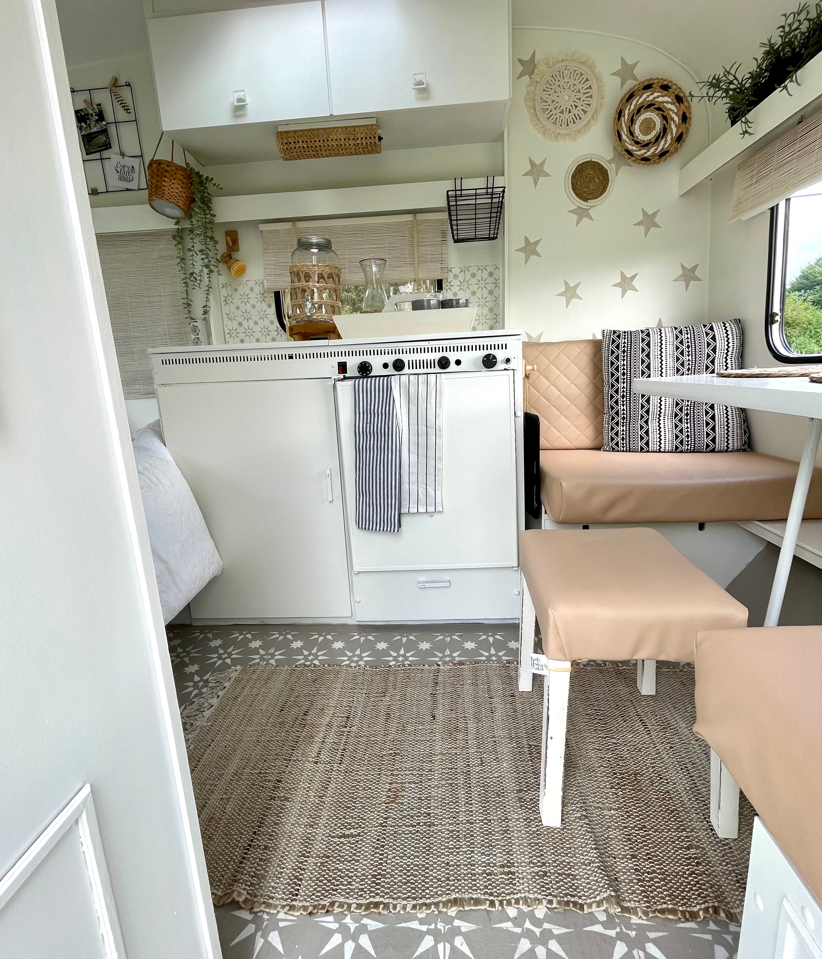 MAKE-OVER Knaus Eifelland