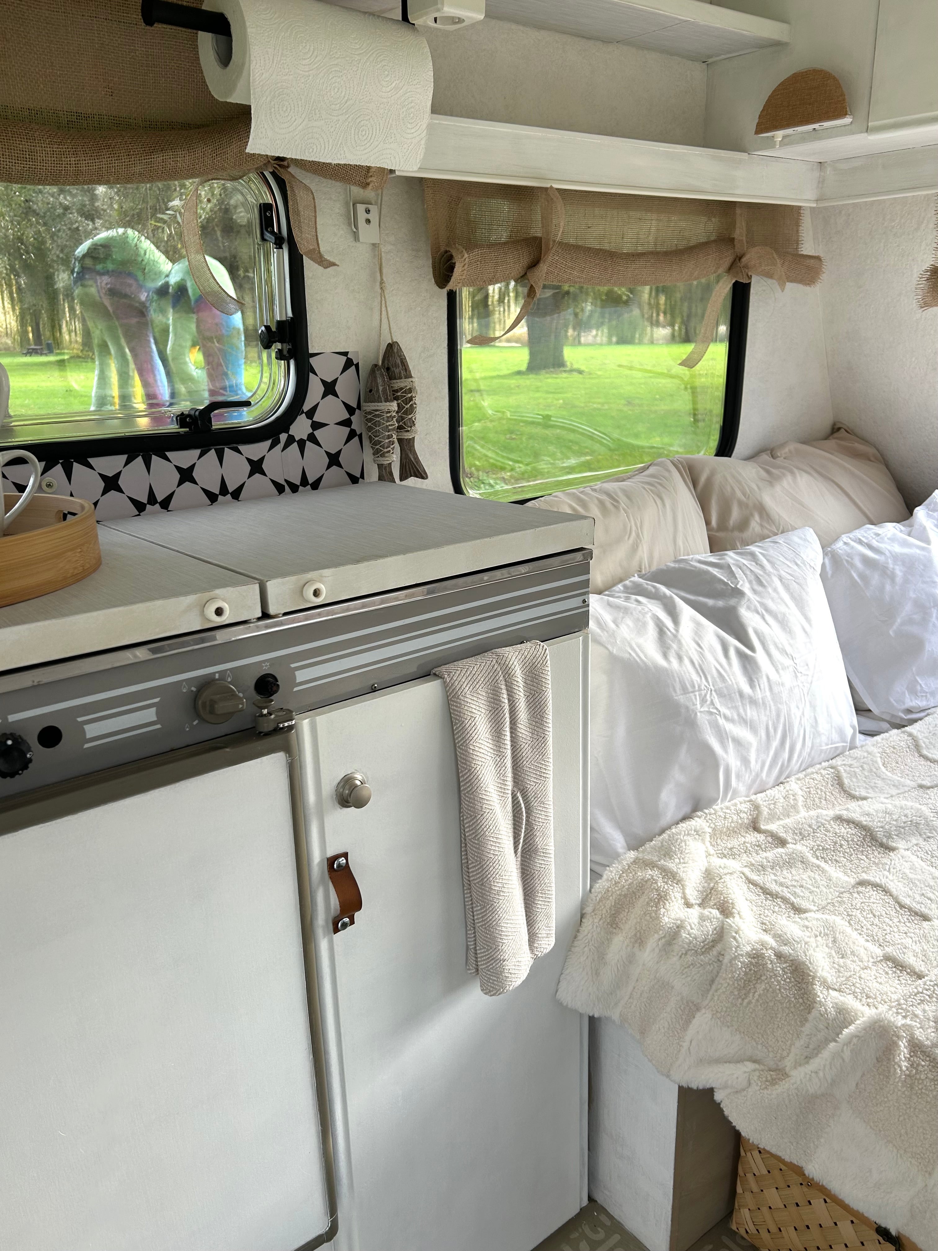 Sterckeman 330 - TE KOOP