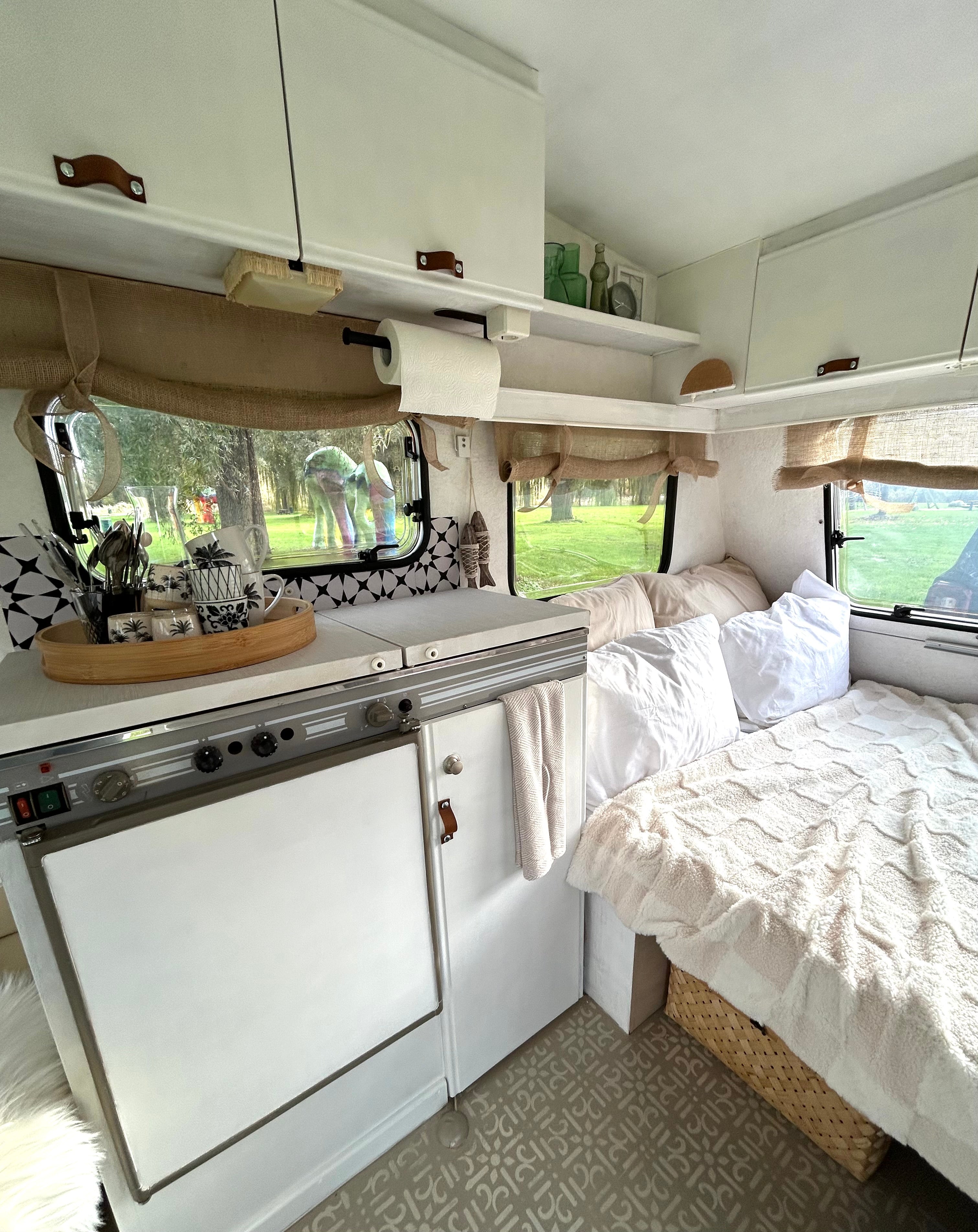 Sterckeman 330 - TE KOOP