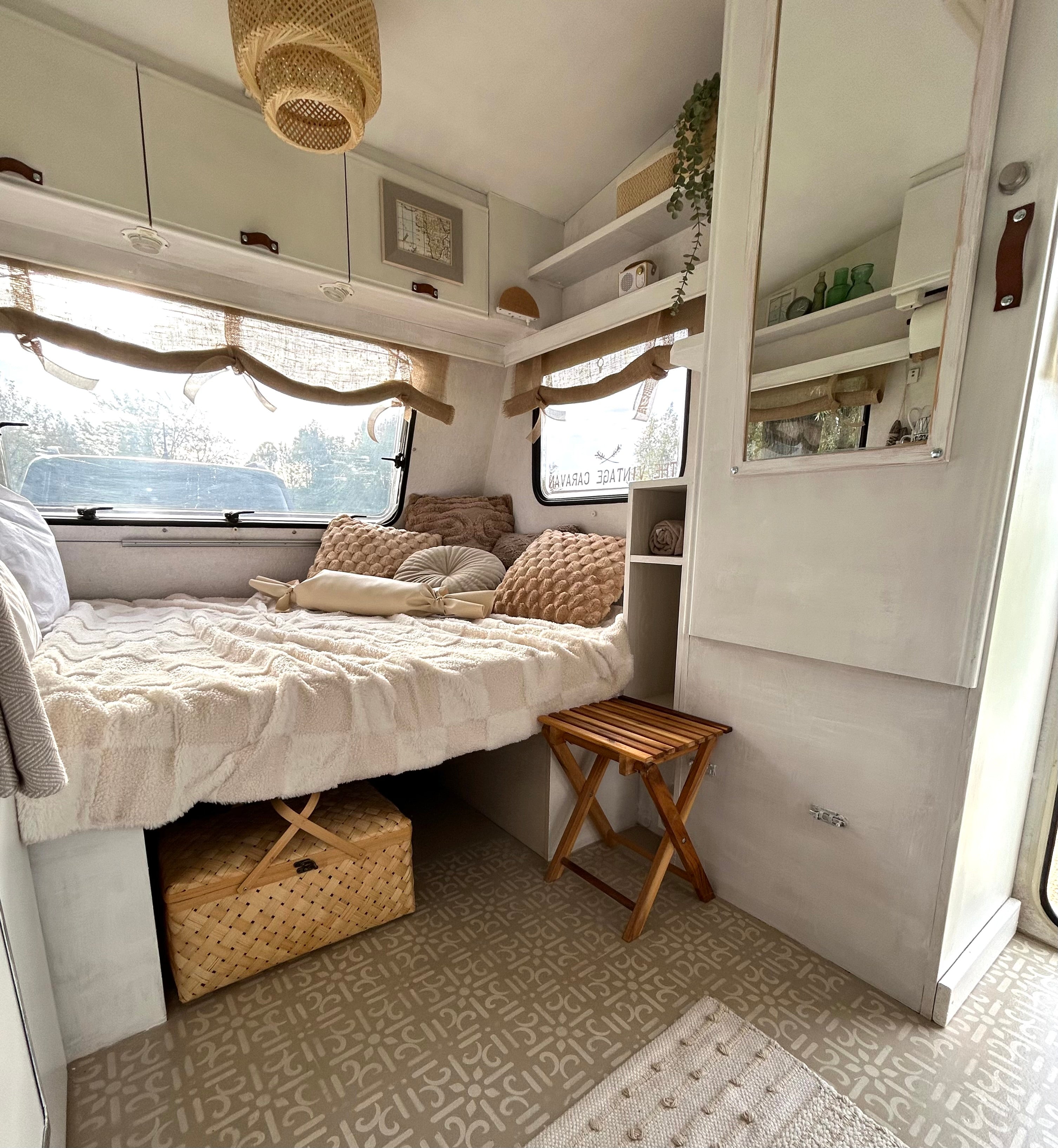 Sterckeman 330 - TE KOOP