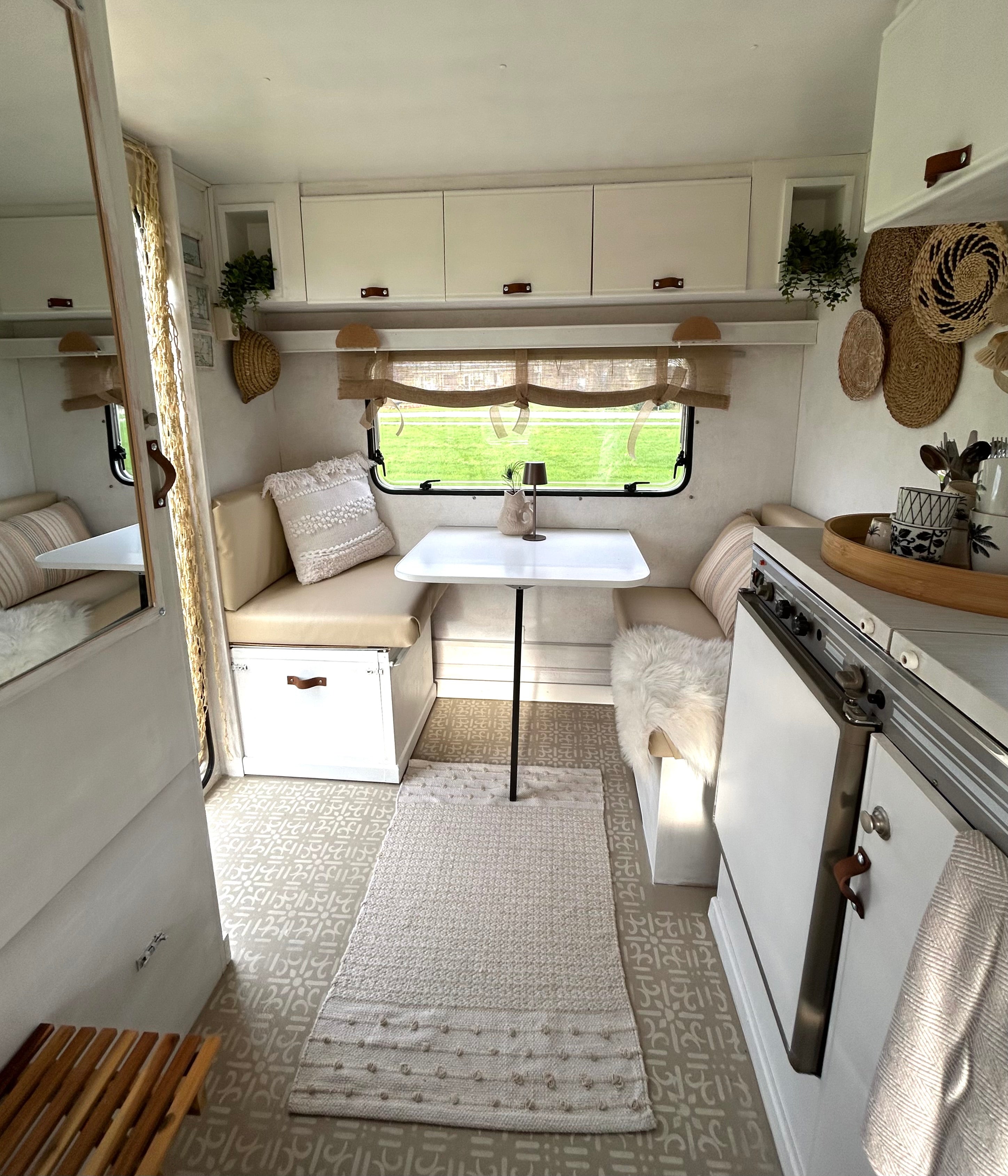 Sterckeman 330 - TE KOOP