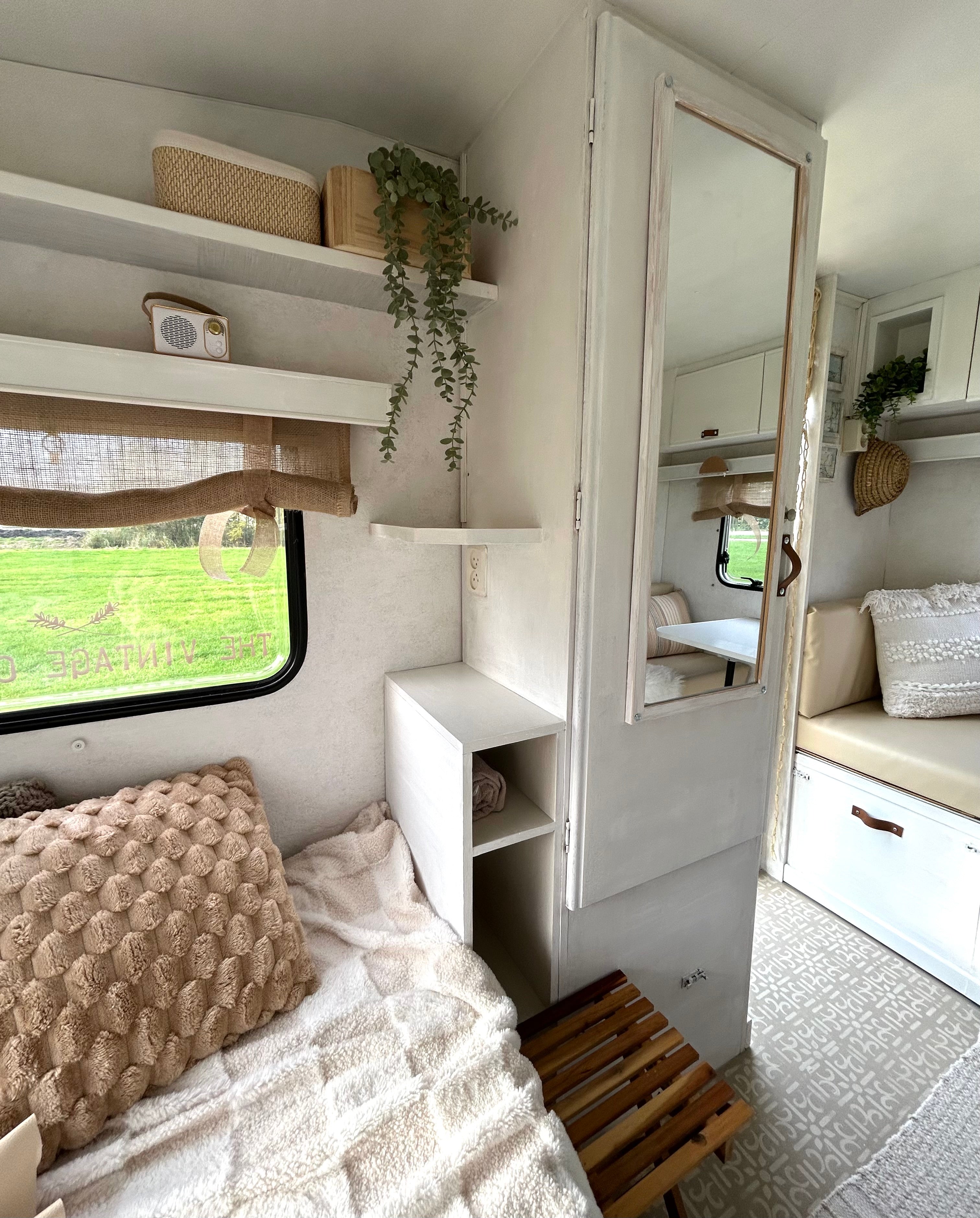 Sterckeman 330 - TE KOOP