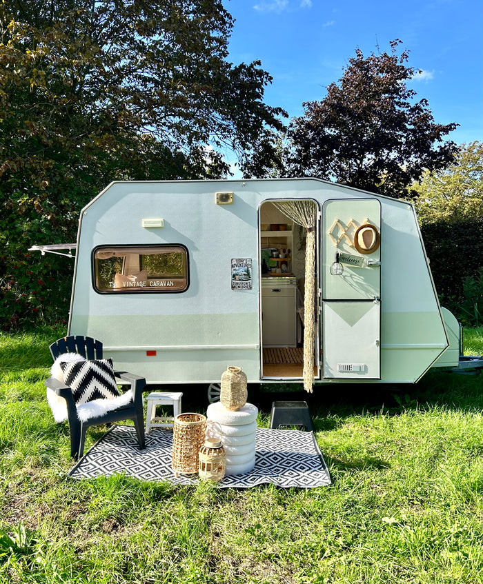Retro Chateau 364 Splendid