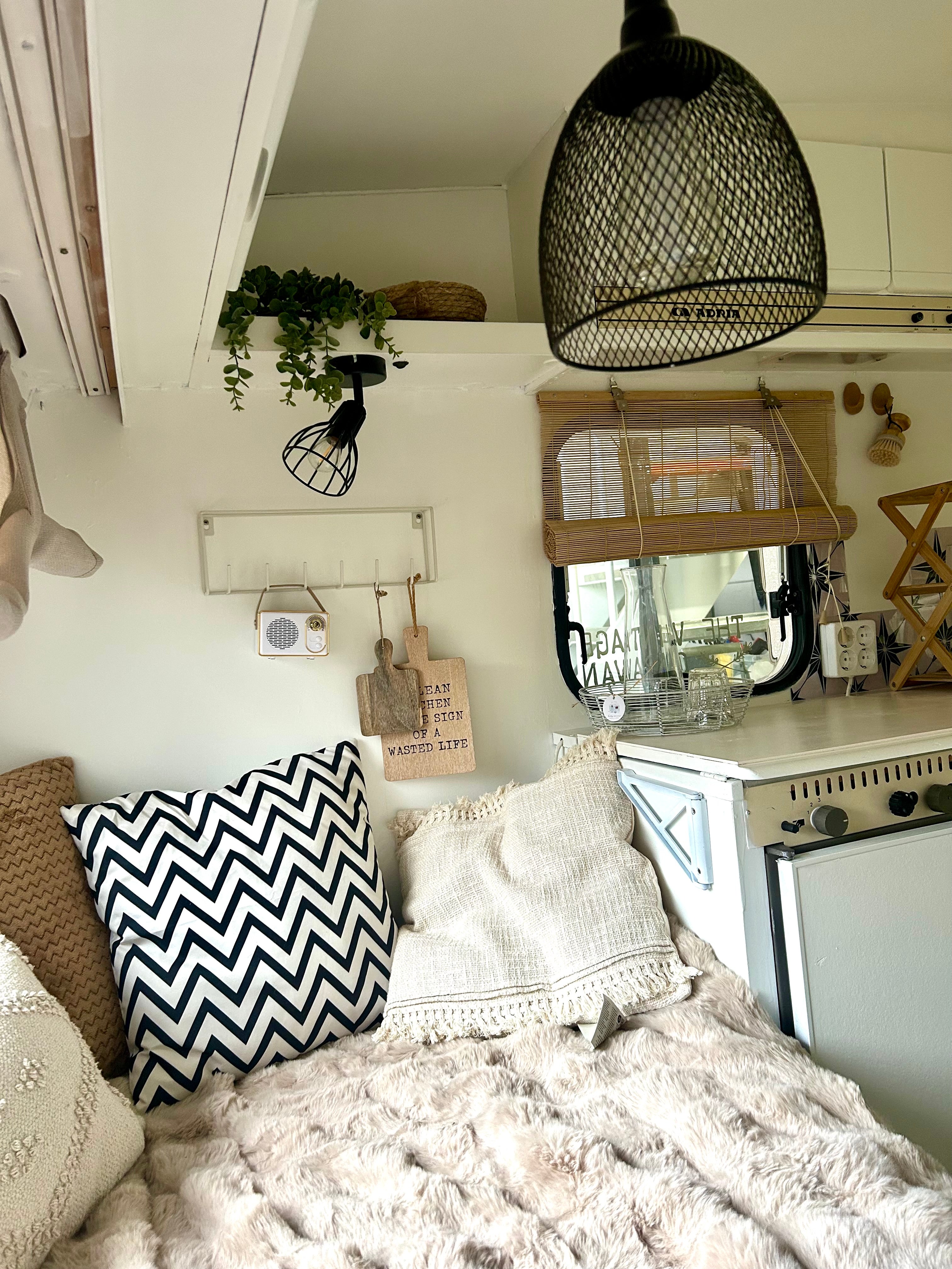 Adria Prima - TE KOOP